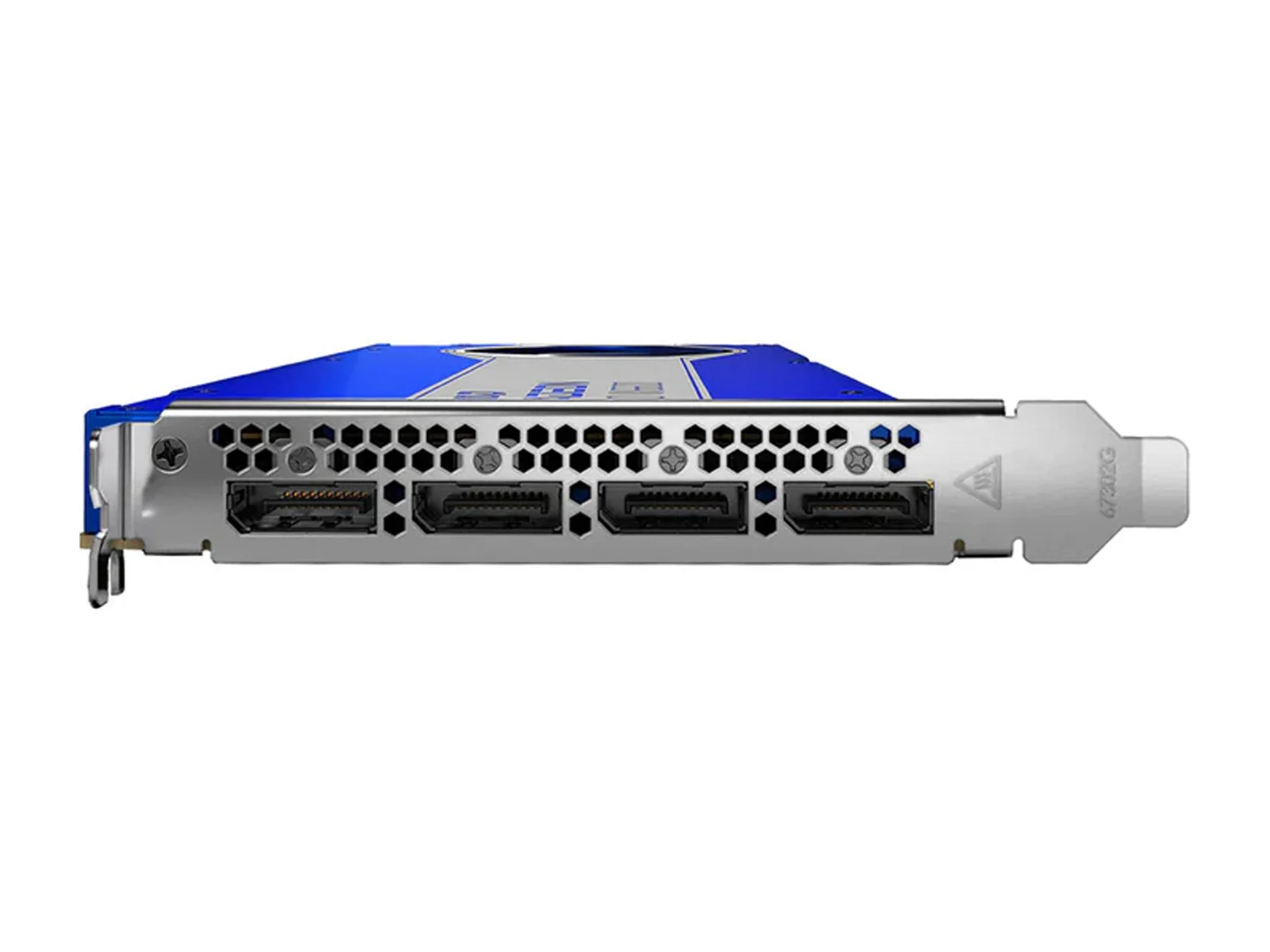 AMD Radeon Pro W6600 8GB Graphics Card - Image 4