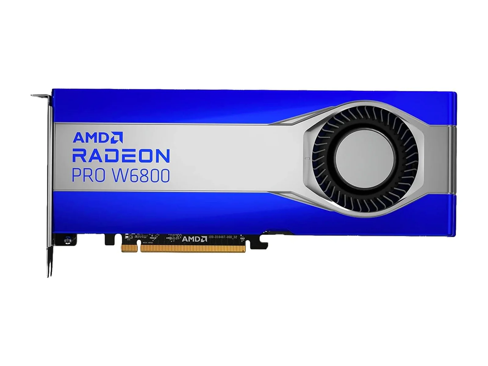 AMD Radeon Pro W6800 32GB Graphics Card - Image 4
