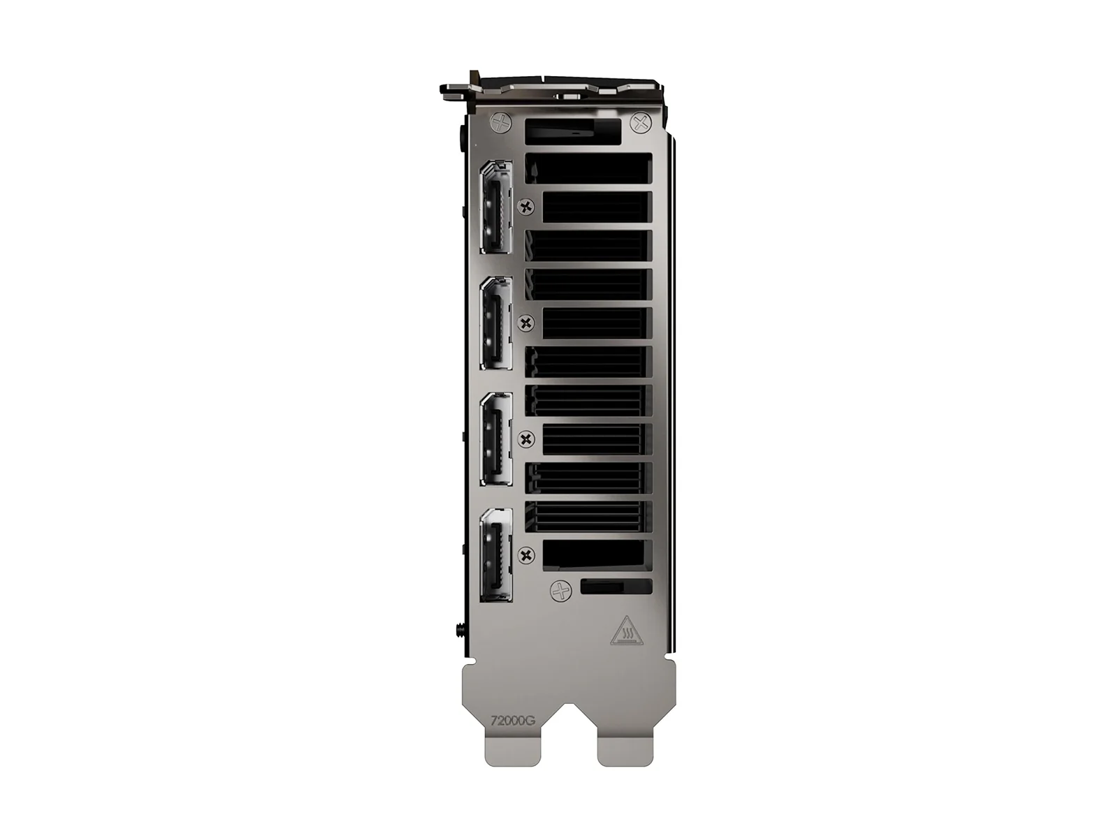 AMD Radeon Pro W7700 16GB Graphics Card (W7700) - Image 4