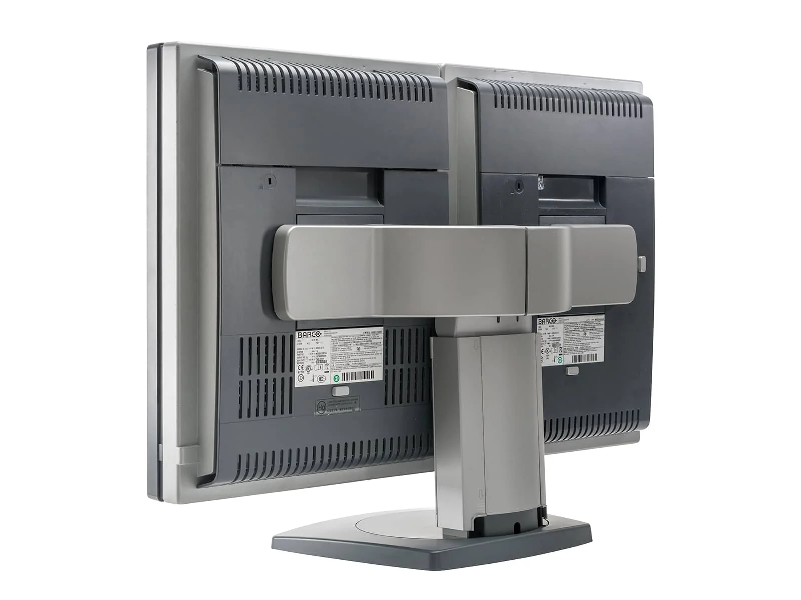 Barco Coronis MDCG-3120 3MP 20.8" Grayscale General Radiology Diagnostic Display - Image 4
