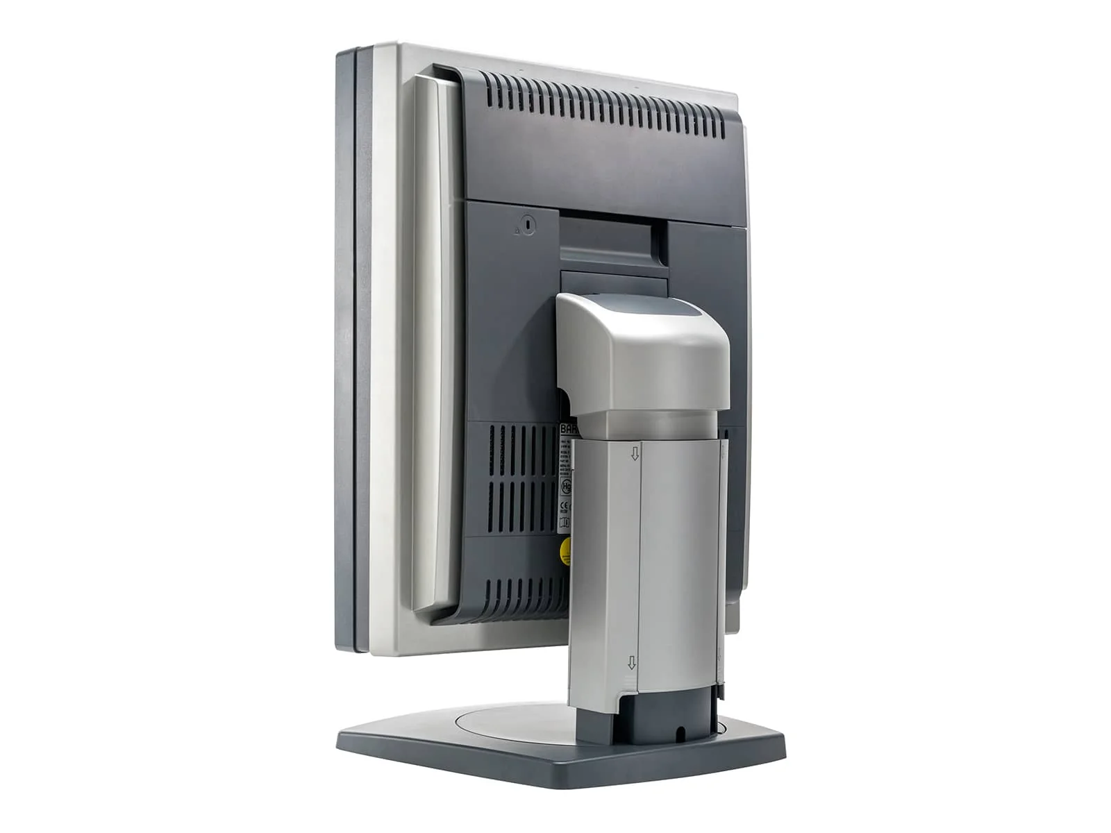 Barco Coronis MDCG-3120 3MP 20.8" Grayscale General Radiology Diagnostic Display - Image 7