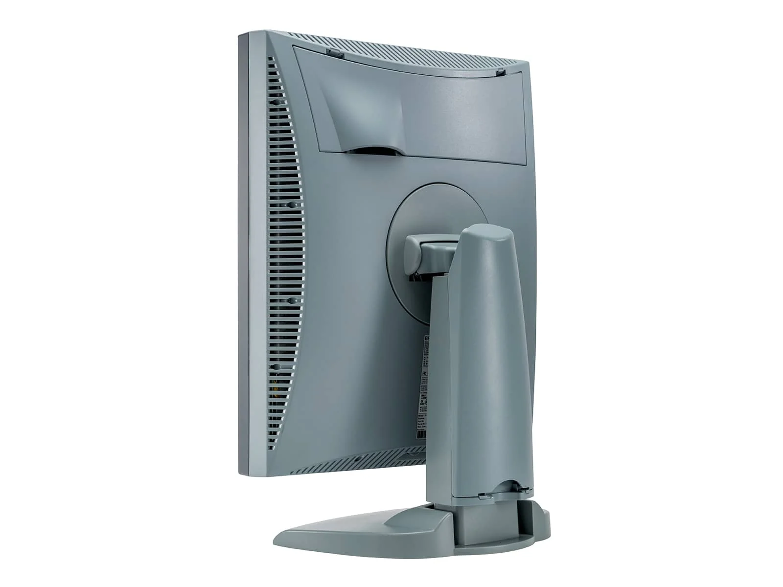 Barco Coronis MDMG-5121 5MP 21" Grayscale Breast Imaging PACS Mammography Display - Image 4