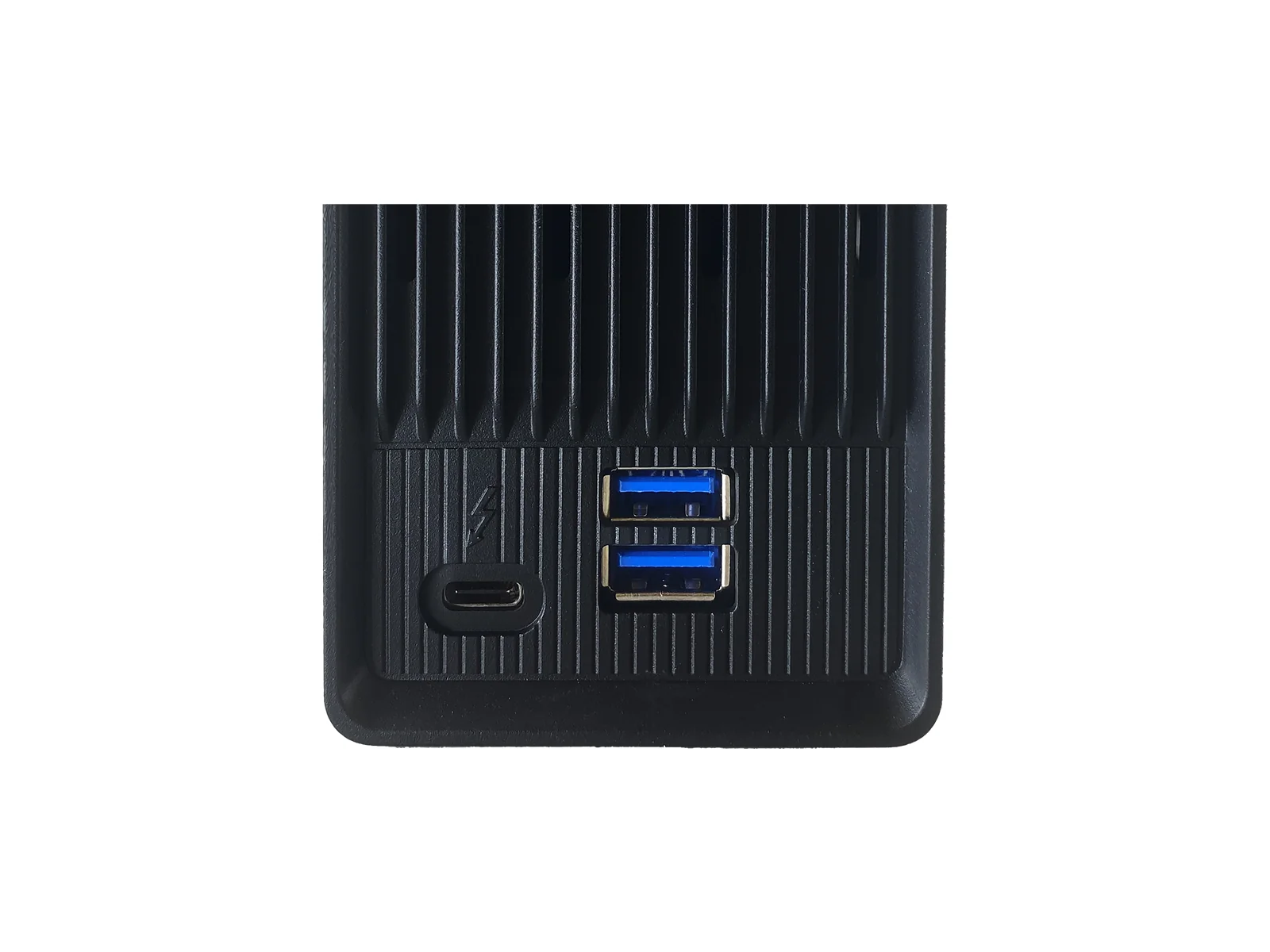 Barco eGFX Home Read Station Enclosure for (MXRT GPU for Mobile Workstations) (eGFX-VTM6700) - Image 4