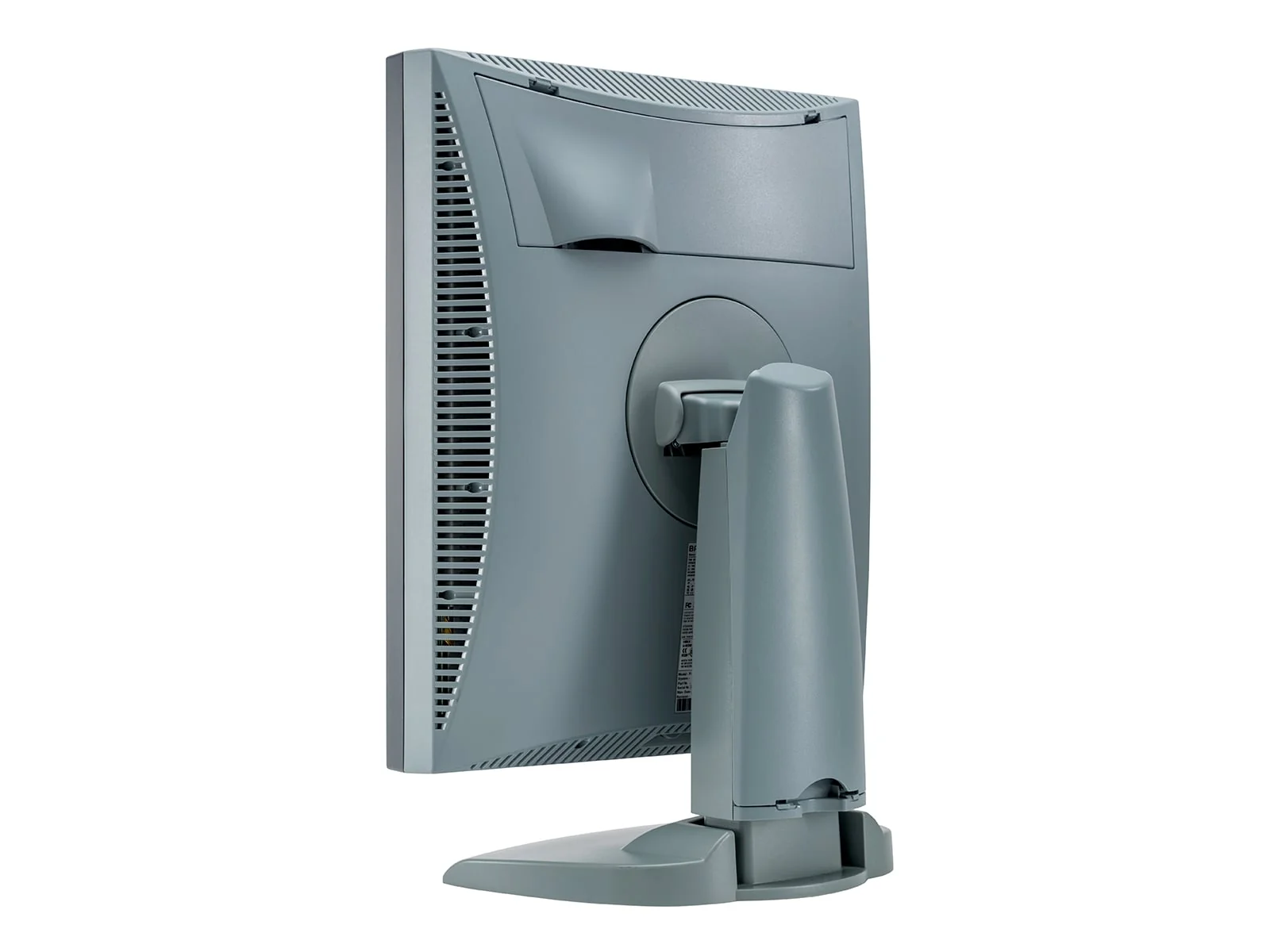 Barco Nio MDNC-3121 HighBright 3MP 21" Color Medical Diagnostic Radiology Monitor - Image 5