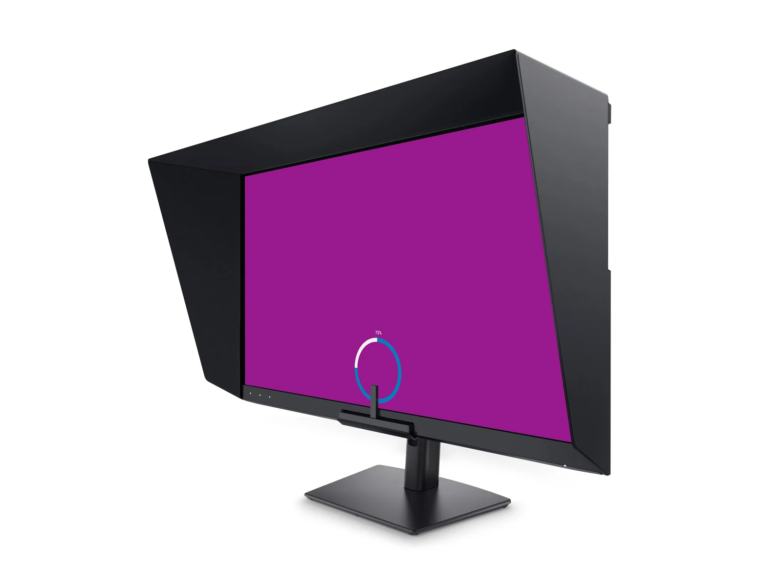 Dell UltraSharp 32" 4K UHD QD-OLED Display Monitor (U3226Q) - Image 3