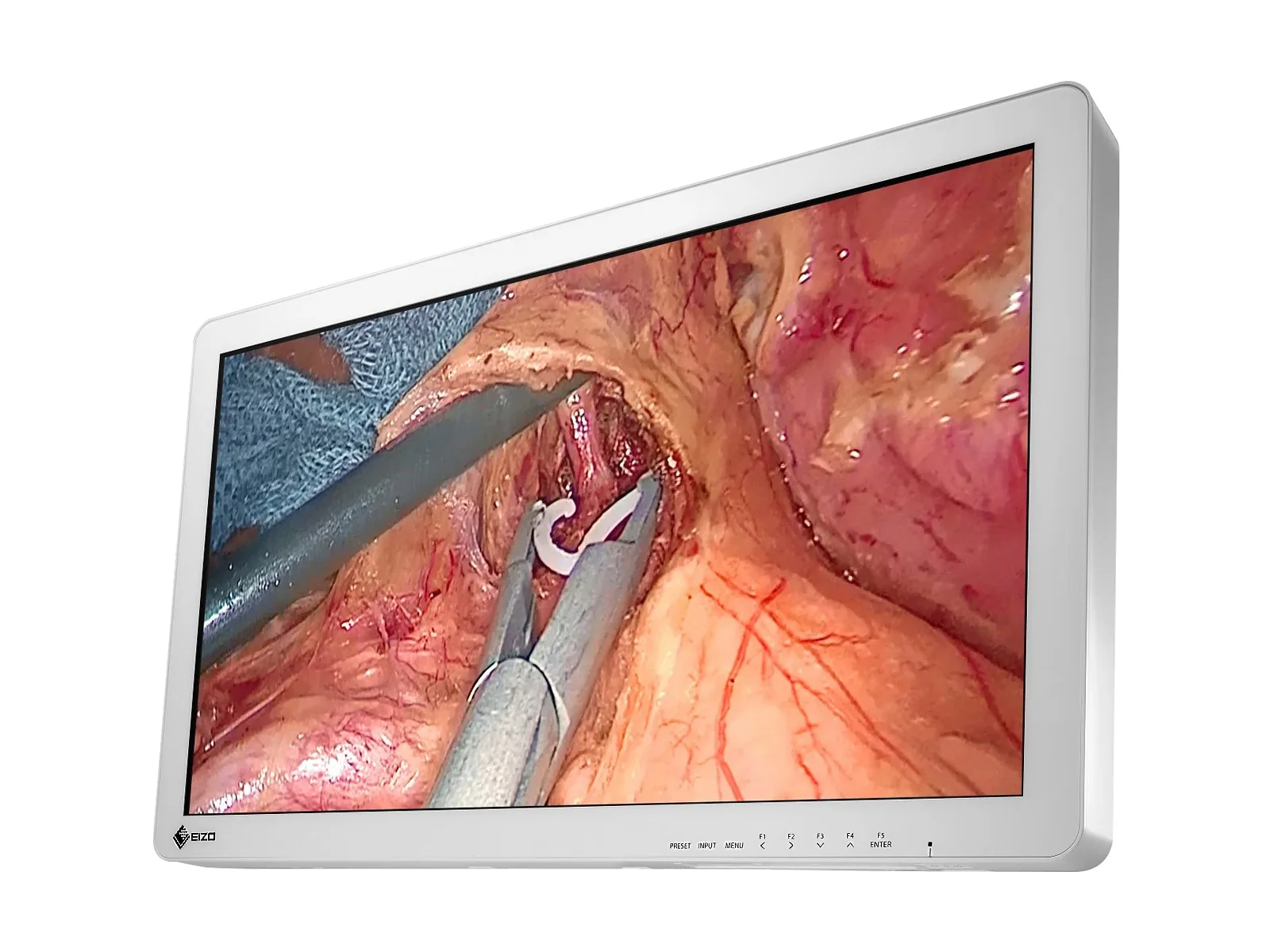 Eizo 27" FHD Surgical Endoscopy Medical Display Monitor (EX2721) - Image 3