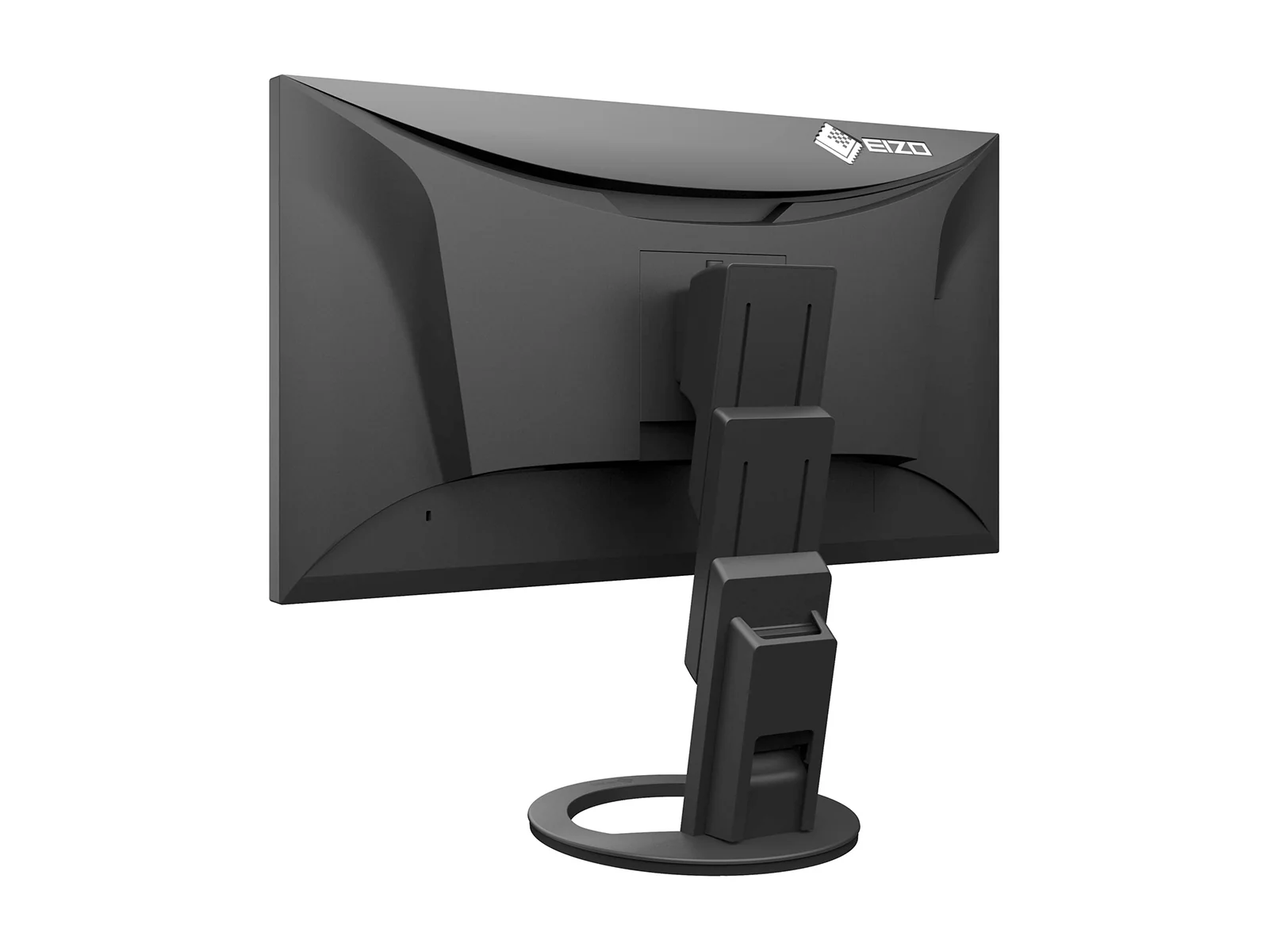 Eizo FlexScan EV2495 1920 x 1200 24" Color Display Monitor (EV2495FX-BK) - Image 3