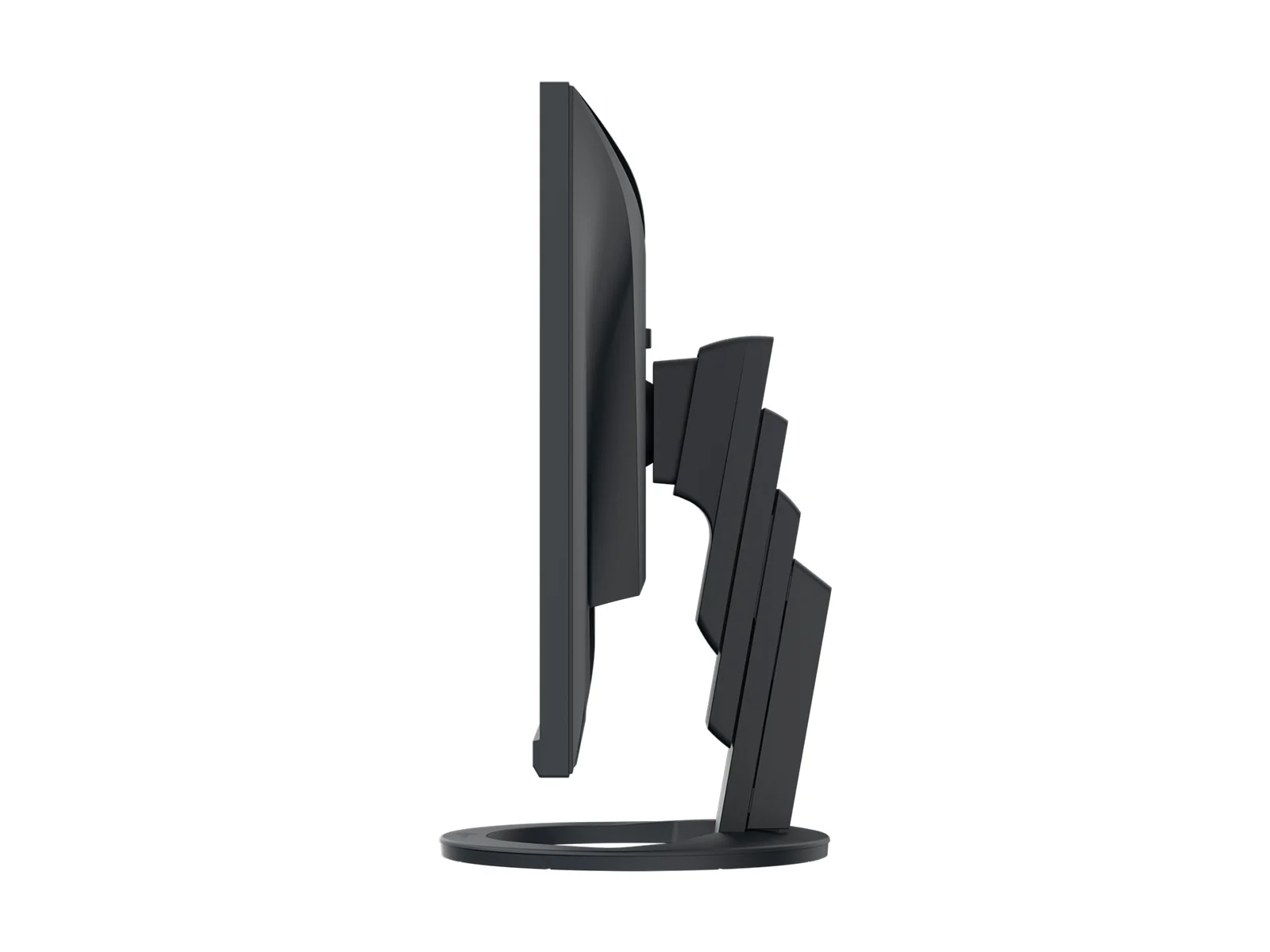 Eizo FlexScan EV2720S 27" QHD 2560 x 1440 Color Display Monitor (EV2720S-BK) - Image 5