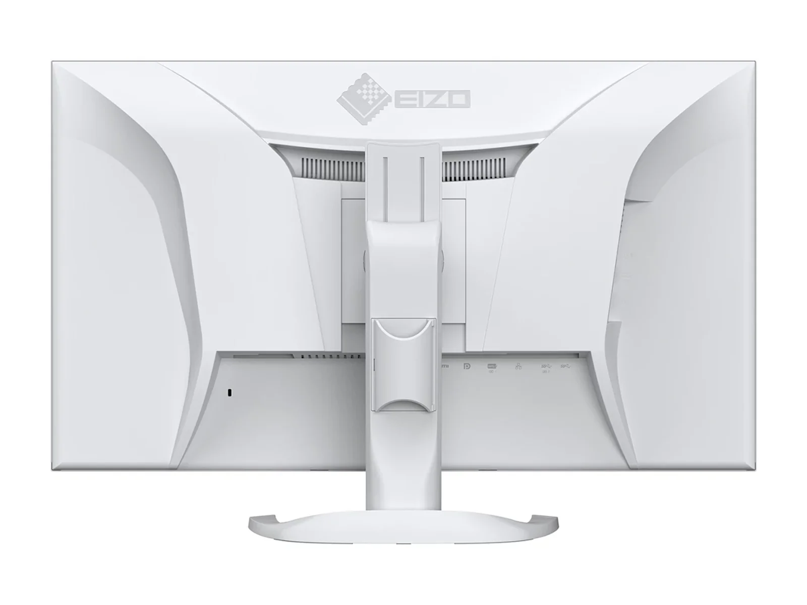 Eizo FlexScan EV3240X 31.5" 4K UHD 3840 x 2160 Display Monitor (EV3240X-WT) - Image 4