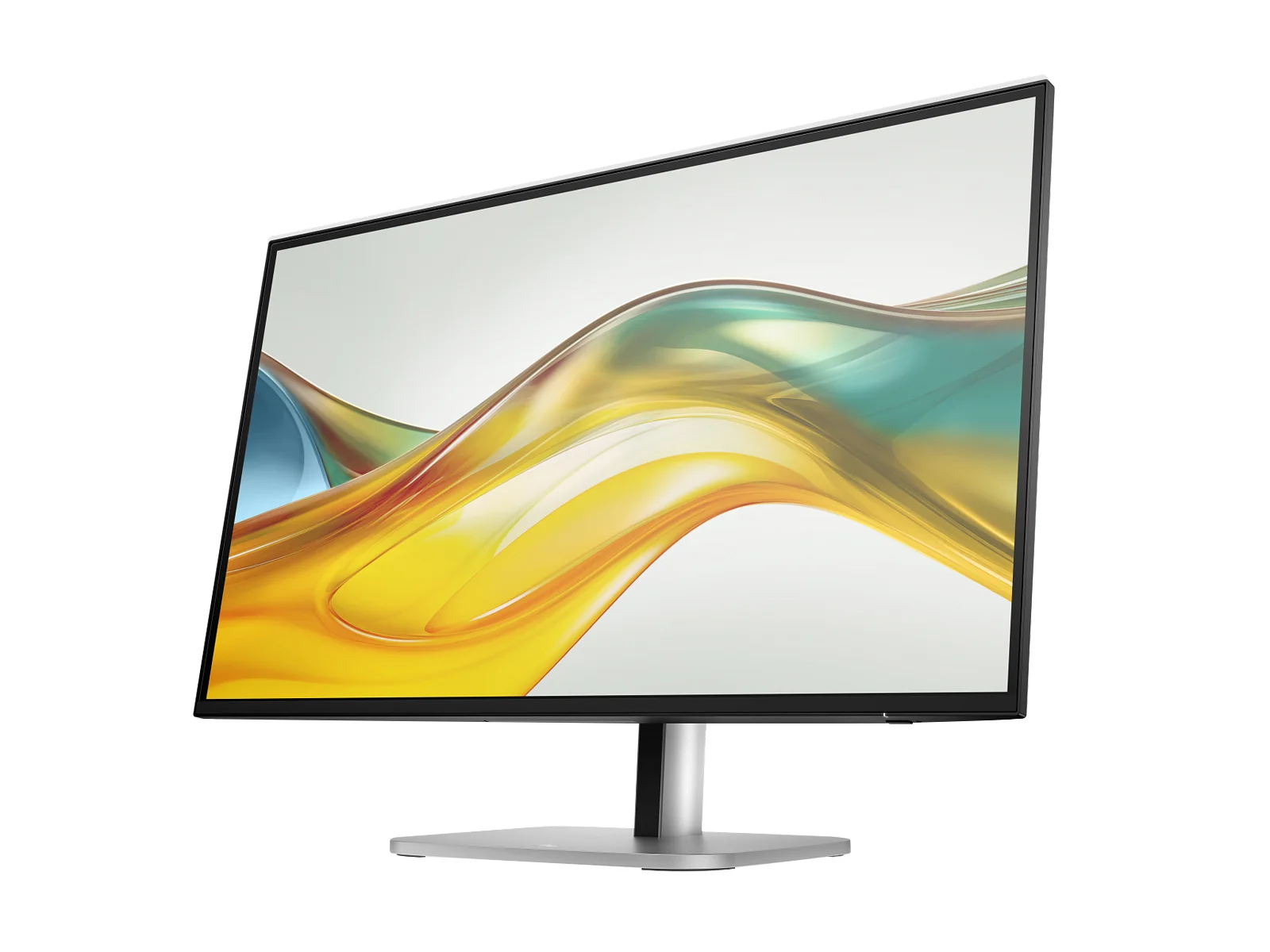 HP Series 5 Pro 527pq 27" QHD 2560 x 1440 QHD Display Monitor (9D9S0UT) - Image 2