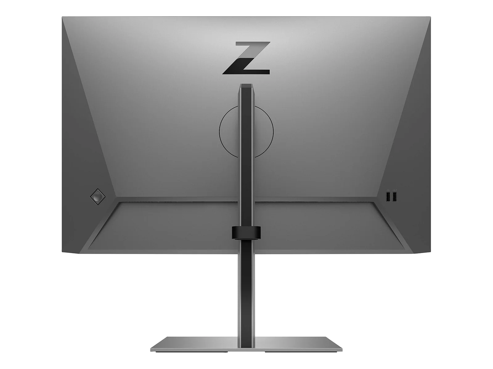 HP Z24u G3 24" WUXGA 1920 x 1200 Color Display Monitor (1C4Z6AA#ABA) - Image 3