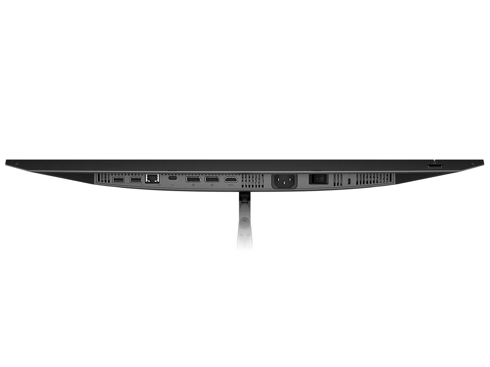 HP Z24u G3 24" WUXGA 1920 x 1200 Color Display Monitor (1C4Z6AA#ABA) - Image 5