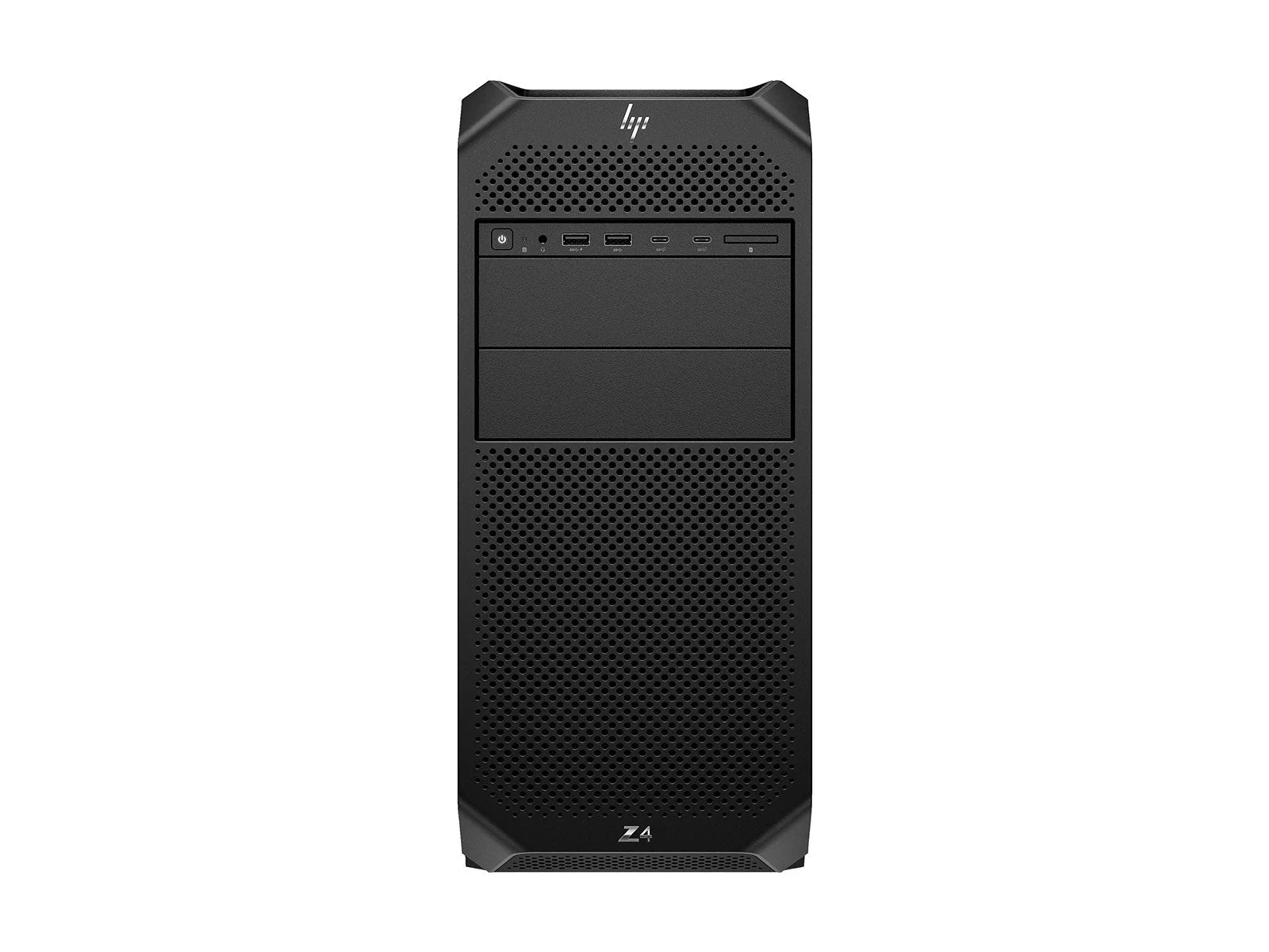 HP Z4 G5 Workstation | Intel Xeon w5-2445 @ 4.60GHz | 10-Core | 128GB ECC DDR5 | 1TB NVMe ZTurbo SSD | MXRT-8700 16GB - Image 3