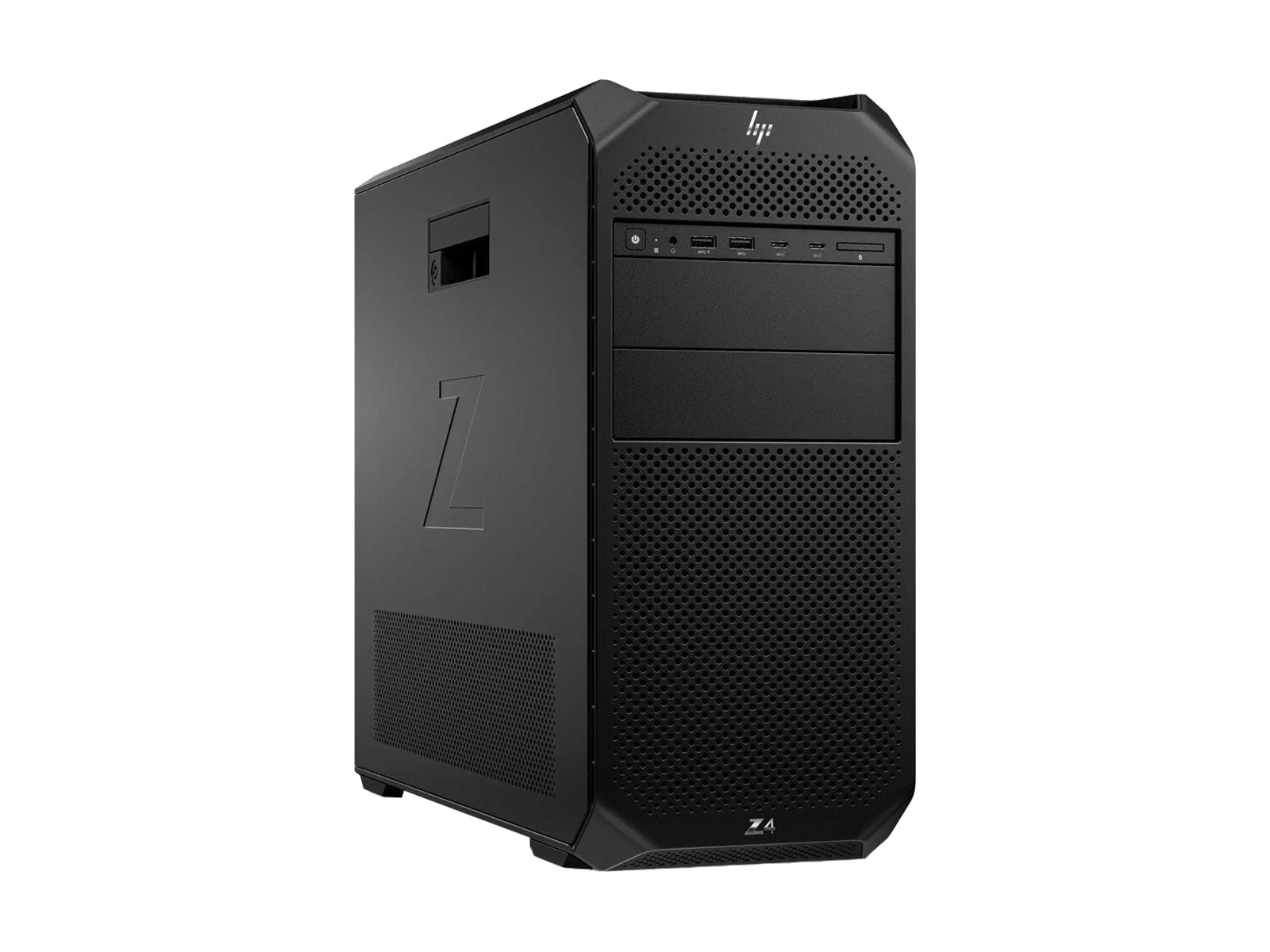 HP Z4 G5 Workstation | Intel Xeon w5-2445 @ 4.60GHz | 10-Core | 256GB ECC DDR5 | 1TB NVMe ZTurbo SSD | RTX A5500 24GB - Image 2