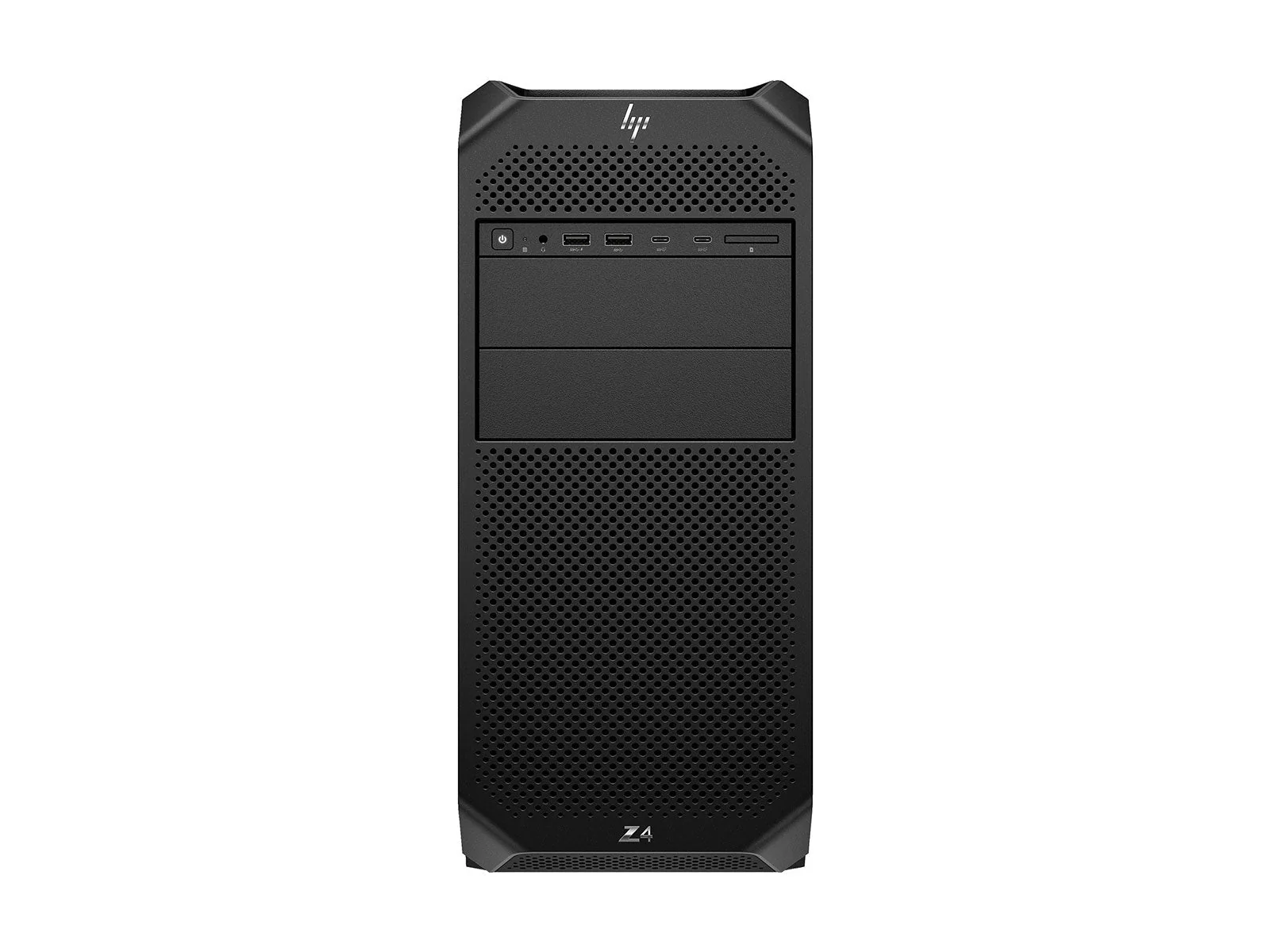 HP Z4 G5 Workstation | Intel Xeon w5-2445 @ 4.60GHz | 10-Core | 256GB ECC DDR5 | 512GB NVMe SSD | RTX A6000 48GB - Image 3
