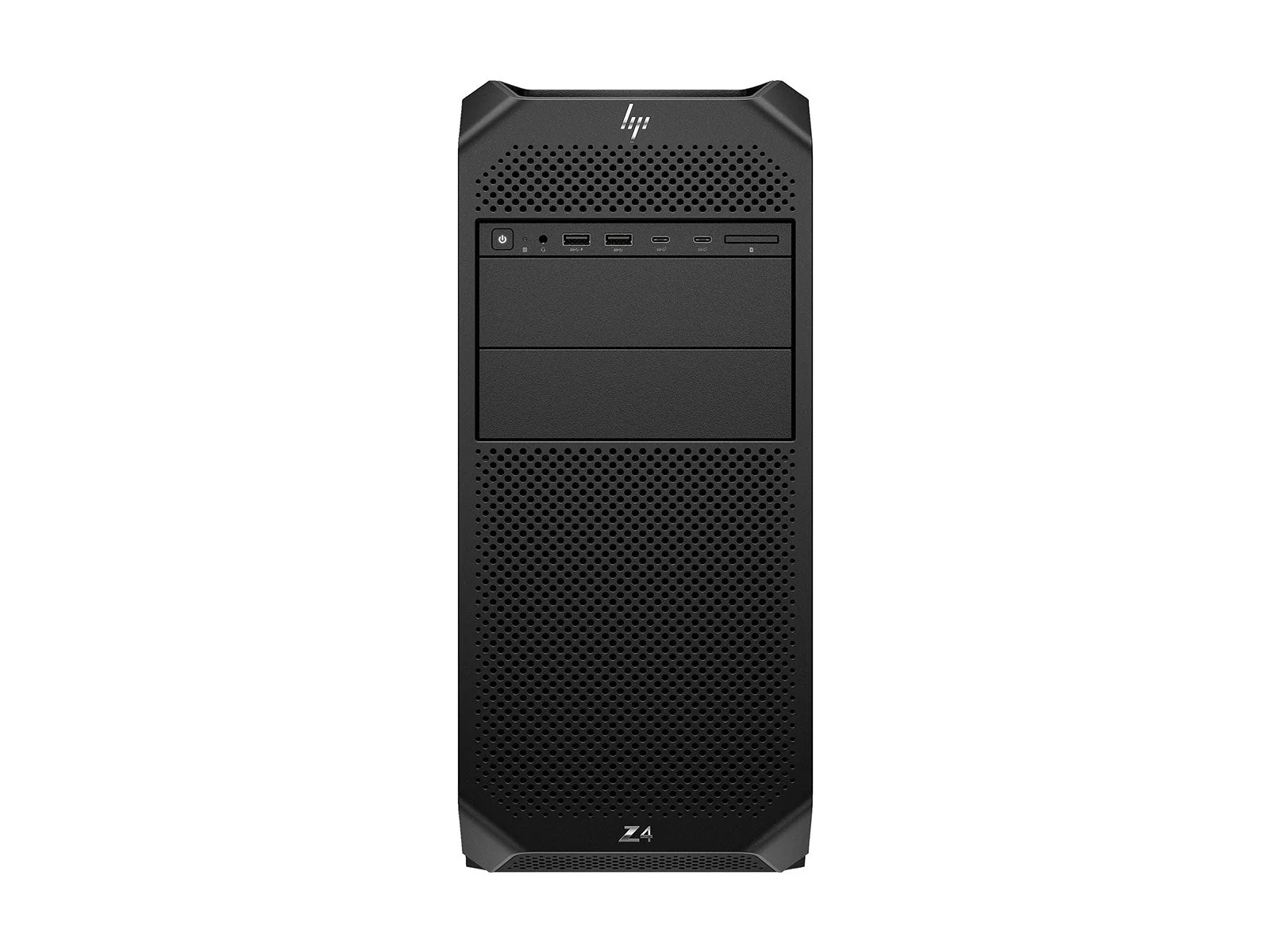 HP Z4 G5 Workstation | Intel Xeon w5-2445 @ 4.60GHz | 10-Core | 64GB ECC DDR5 | 1TB NVMe ZTurbo SSD | RTX A4000 16GB - Image 3