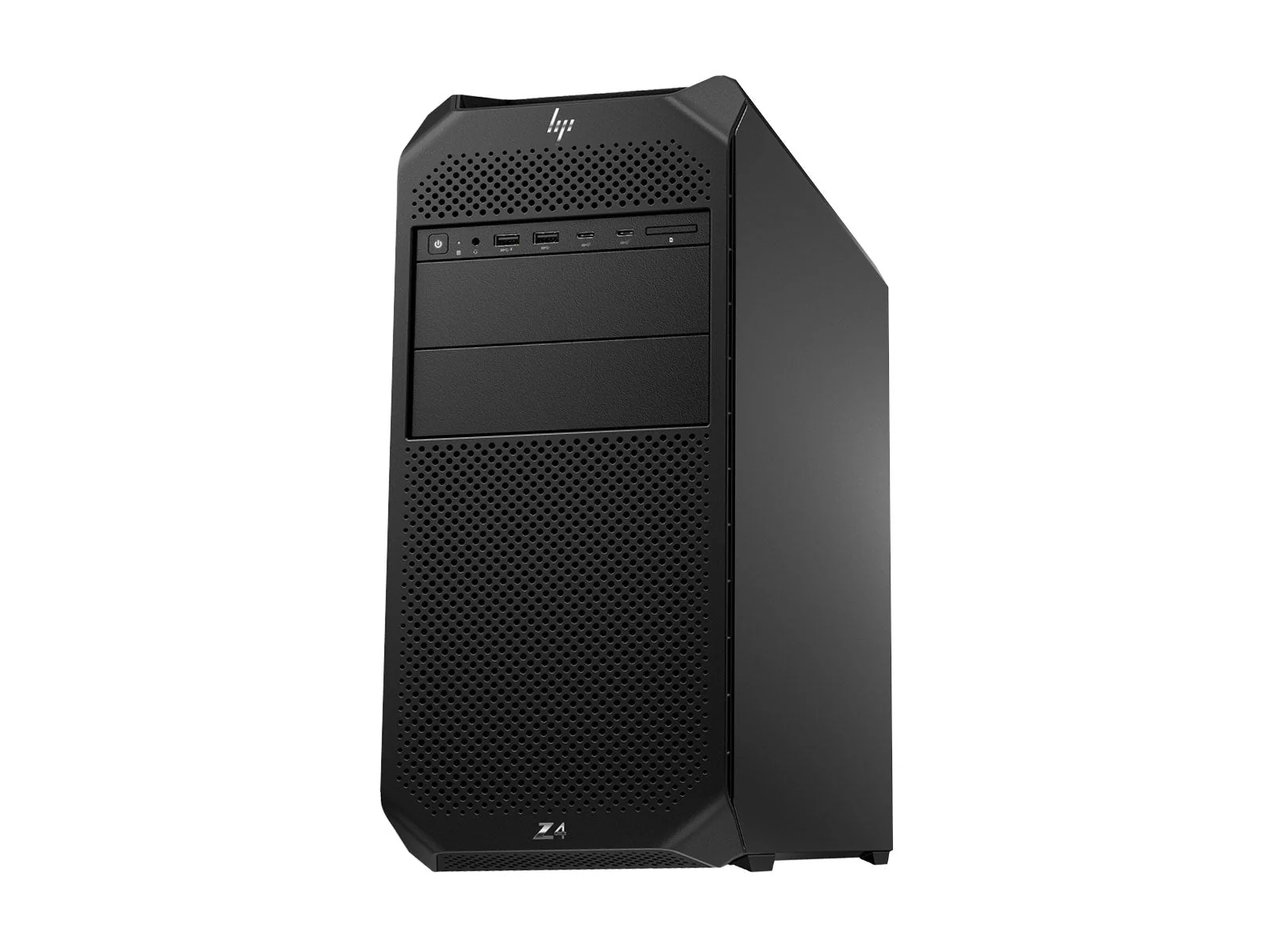 HP Z4 G5 Workstation | Intel Xeon w5-2445 @ 4.60GHz | 10-Core | 256GB ECC DDR5 | 512GB NVMe SSD | RTX Pro 4000 Blackwell 24GB