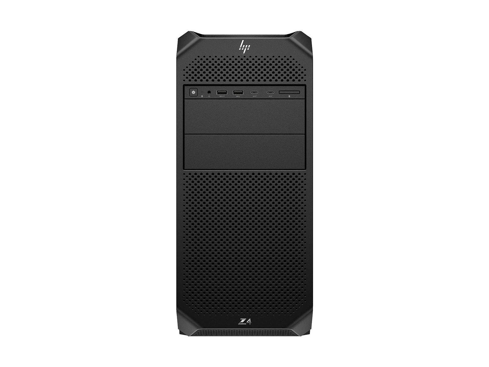 HP Z4 G5 Workstation | Intel Xeon w5-2445 @ 4.60GHz | 10-Core | 256GB ECC DDR5 | 512GB NVMe SSD | RTX Pro 4000 Blackwell 24GB - Image 3