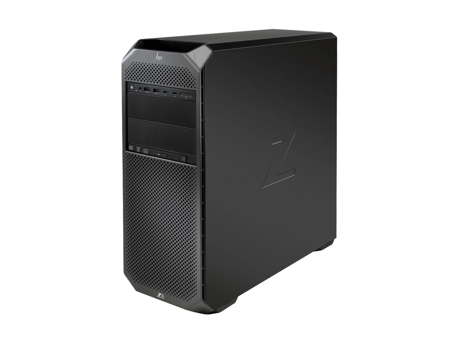 HP Z6 G4 Workstation | 2 x Intel Xeon 6244 @ 4.40GHz | 16-Core | 128GB ECC DDR4 | 512GB NVMe SSD | Nvidia RTX 4000 - Image 2