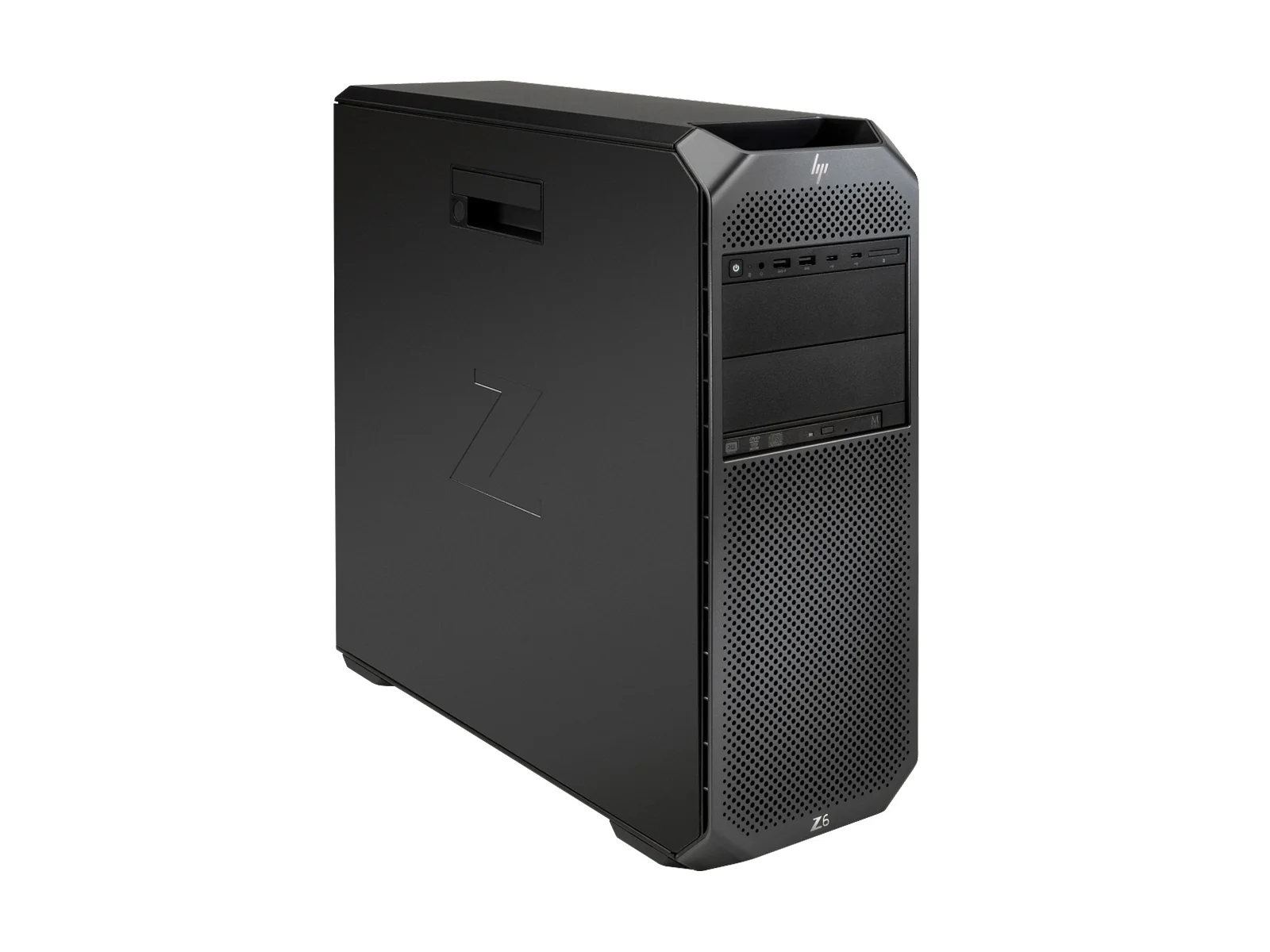 HP Z6 G4 Workstation | 2 x Intel Xeon 6244 @ 4.40GHz | 16-Core | 128GB ECC DDR4 | 512GB NVMe SSD | Nvidia RTX 4000 - Image 3