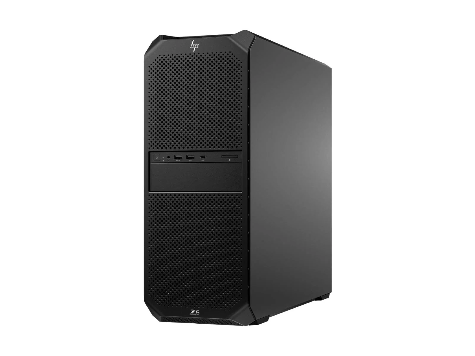 HP Z6 G5 A Workstation | Ryzen Threadripper PRO 7945WX @ 5.3GHz | 12-Core | 1TB DDR5 ECC | 512GB NVMe SSD | NVIDIA RTX A6000 48GB