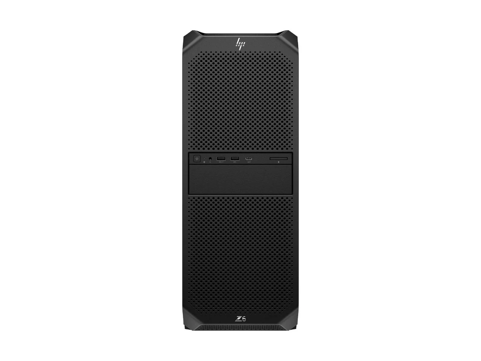 HP Z6 G5 A Workstation | Ryzen Threadripper PRO 7945WX @ 5.3GHz | 12-Core | 1TB DDR5 ECC | 512GB NVMe SSD | NVIDIA RTX A6000 48GB - Image 2