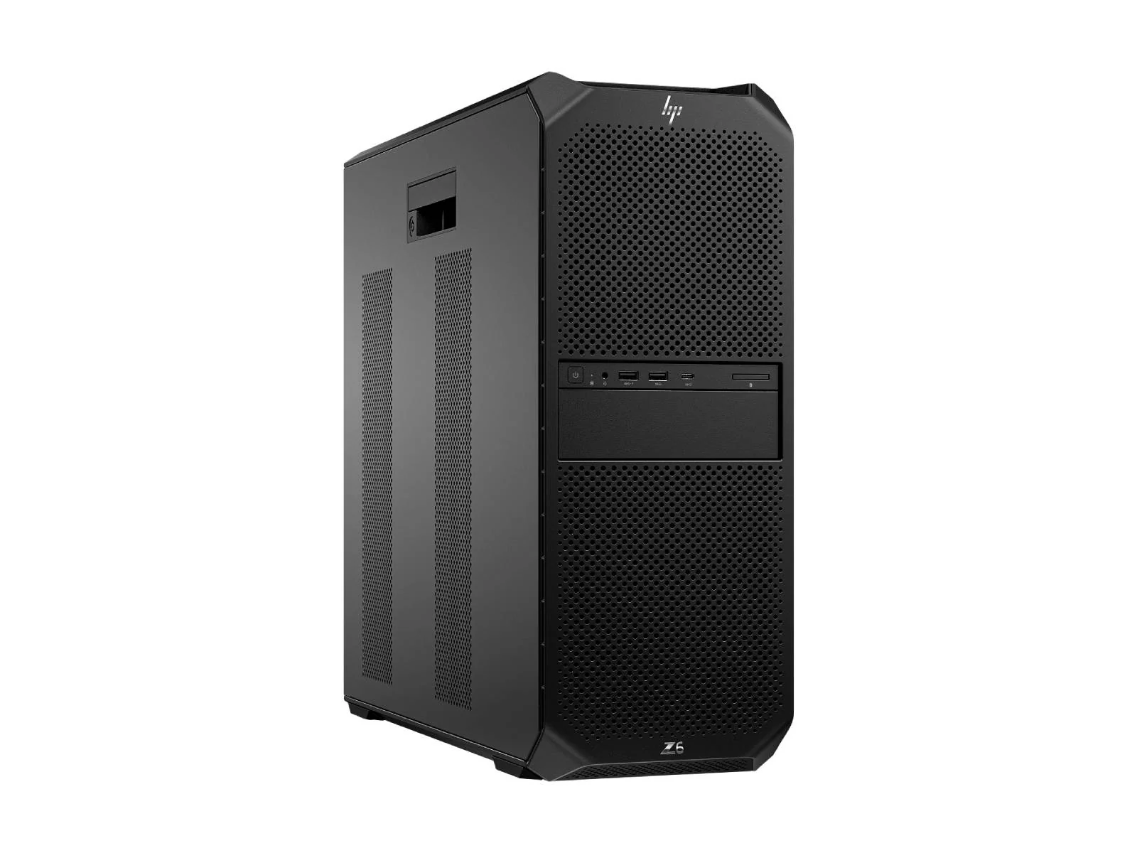 HP Z6 G5 A Workstation | Ryzen Threadripper PRO 7955WX @ 5.3GHz | 16-Core | 512GB DDR5 ECC | 512GB NVMe SSD | NVIDIA RTX Pro 4500 Blackwell 32GB - Image 3