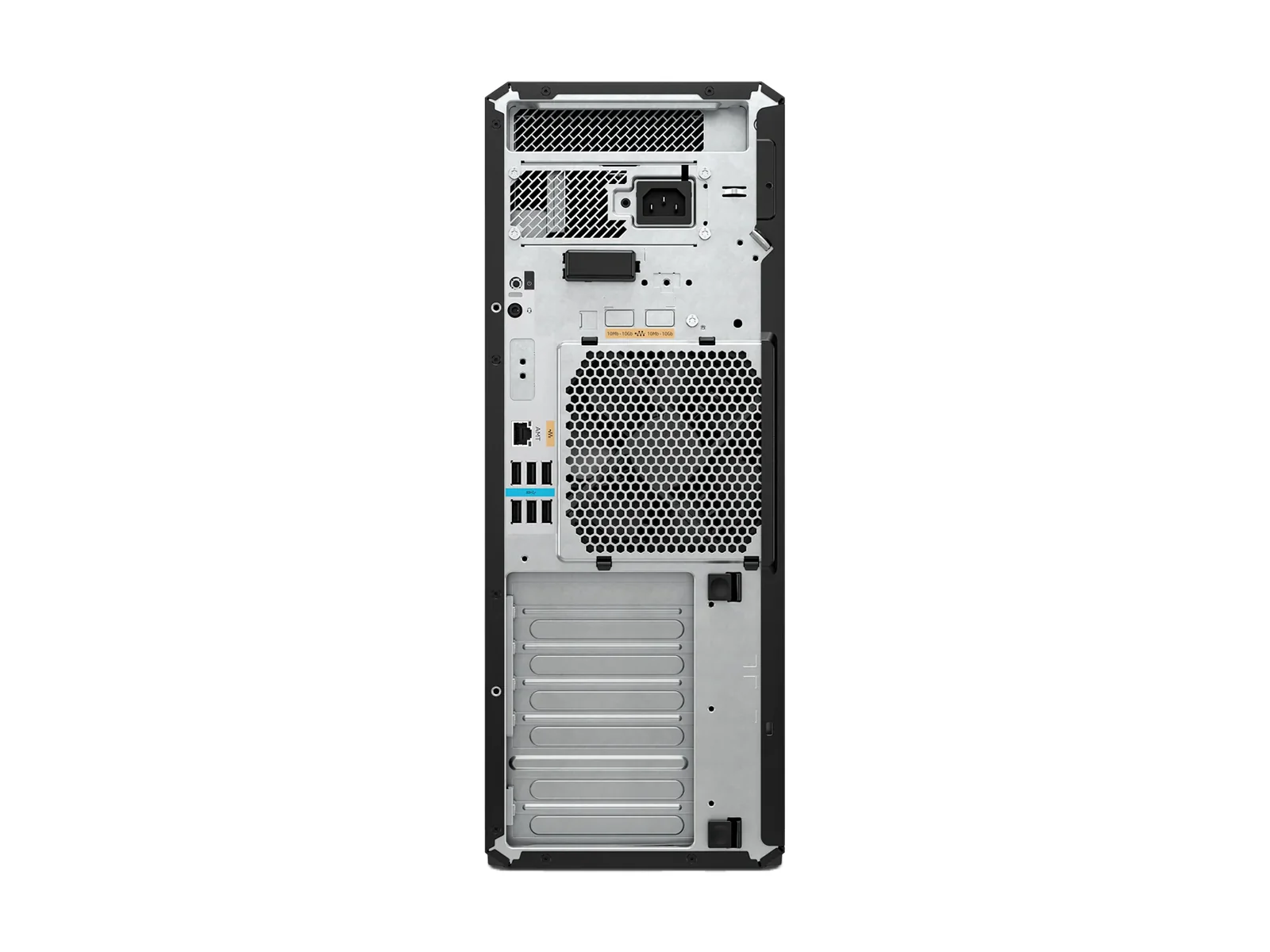 HP Z6 G5 Workstation | Intel Xeon w7-3445 @ 4.80GHz | 20-Core | 64GB ECC DDR5 | 512GB NVMe SSD | RTX 5000 Ada 32GB - Image 4