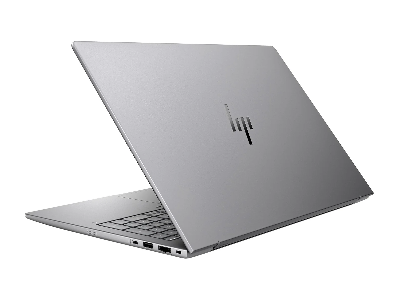 HP ZBook 8 G1i 16 Mobile Workstation | 16" WUXGA Touchscreen Display | Intel Core Ultra 7 265H @ 5.30GHz | 16-Core | 32GB DDR5 | 512GB NVMe SSD | WiFi 7 - Image 5