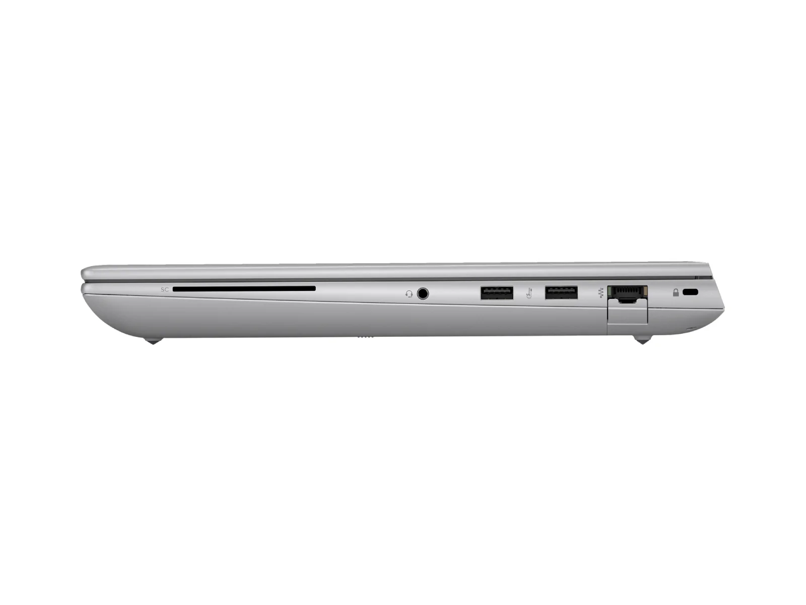 HP ZBook Fury 16 G11 Mobile Radiology Workstation | 16" WUXGA DICOM Calibrated | Core i7-13850HX @ 5.30GHz | 20-Core | 32GB DDR5 | 512GB NVMe SSD | Intel Graphics | WiFi 7 - Image 4