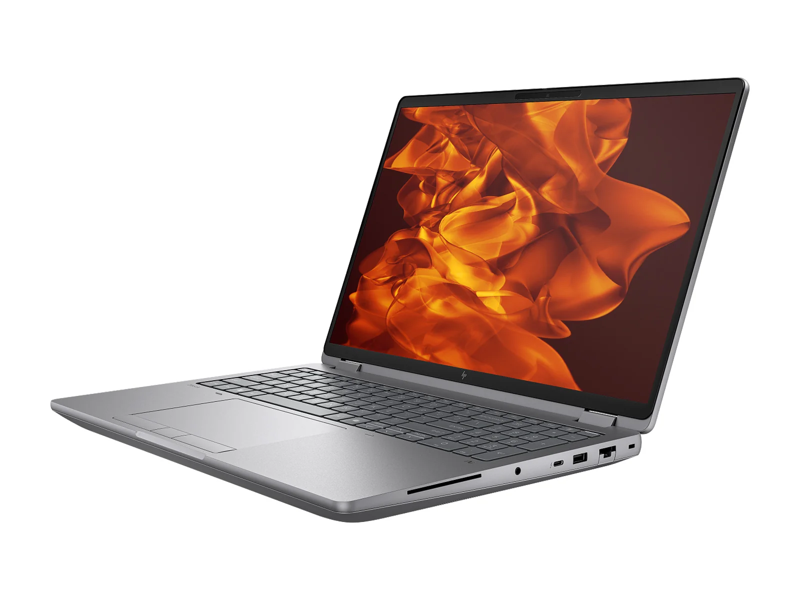 HP ZBook Fury G1i 16 Mobile Workstation | 16" WUXGA 2MP (1920 x 1200) Display | Intel Core Ultra 9 285HX @ 5.5GHz MT | 24-Core | 32GB DDR5 | 512GB NVMe SSD | RTX PRO 5000 Blackwell 24GB | WiFi 7 - Image 2
