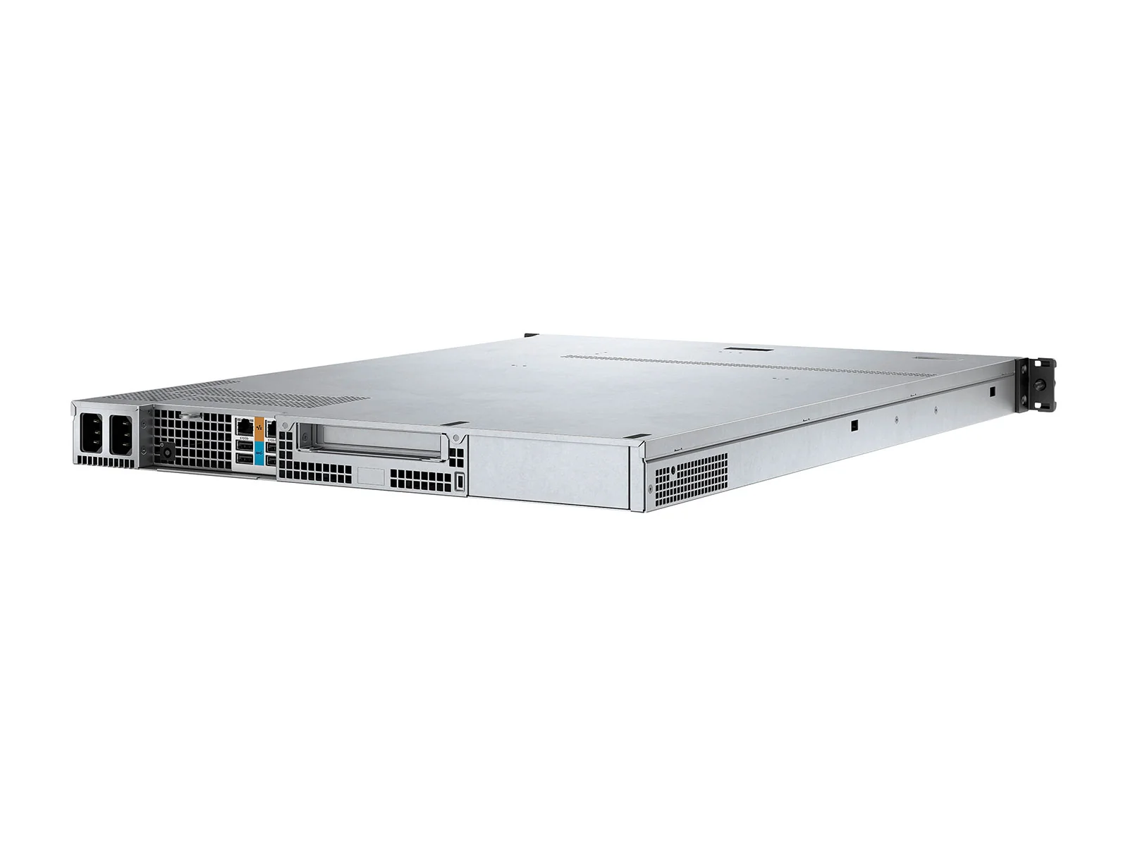 HP ZCentral 4R 1U Rack Workstation | Intel Xeon W-2255 @ 4.50GHz | 10-Core | 256GB ECC DDR4 | 512GB NVMe SSD | RTX A1000 8GB - Image 4