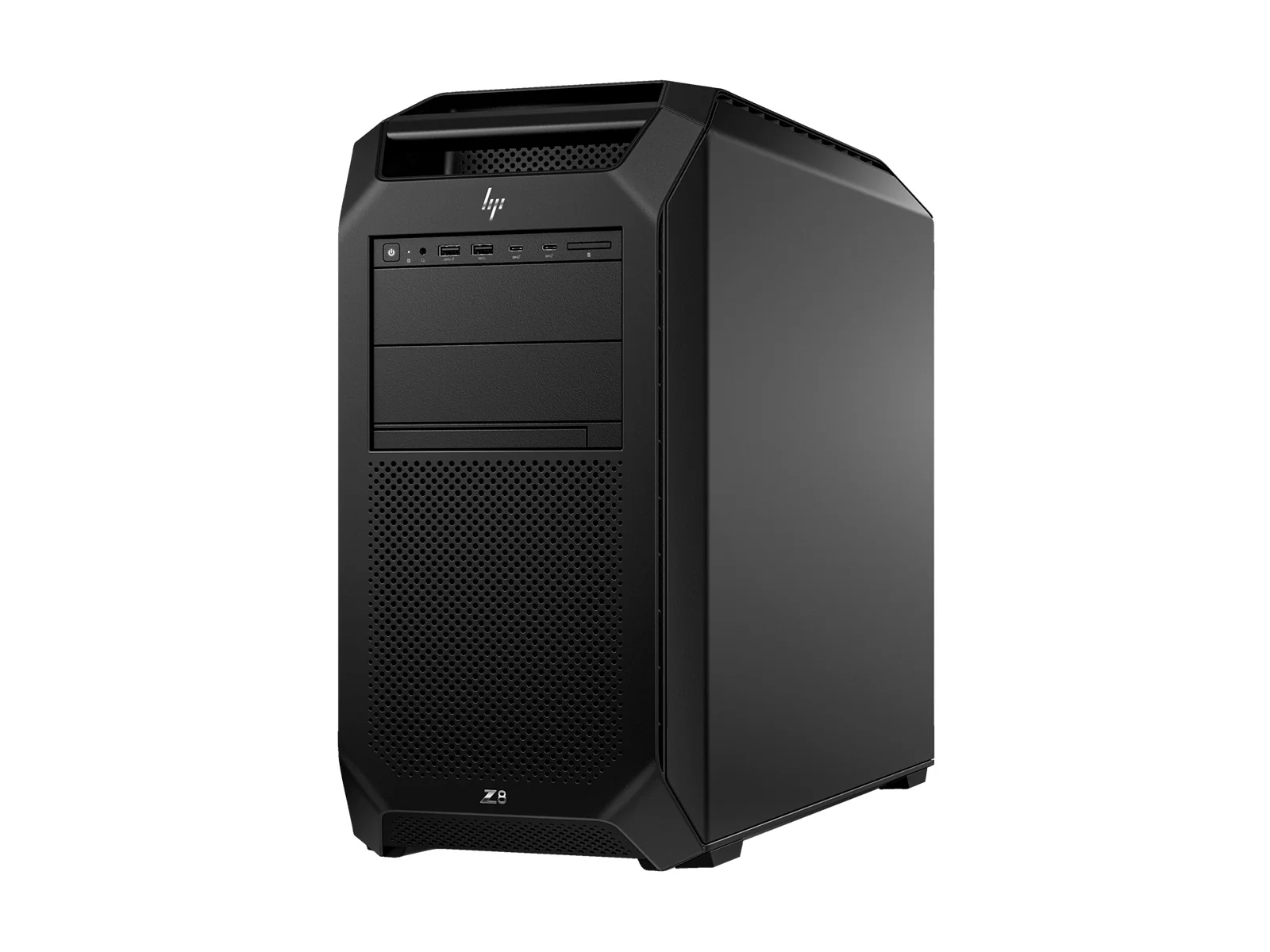 HP Z8 G5 Workstation | 2 x Intel Xeon Gold 5416S @ 4.0GHz | 32-Core | 256GB ECC DDR5 | 512GB NVMe SSD | RTX Pro 4000 Blackwell 24GB