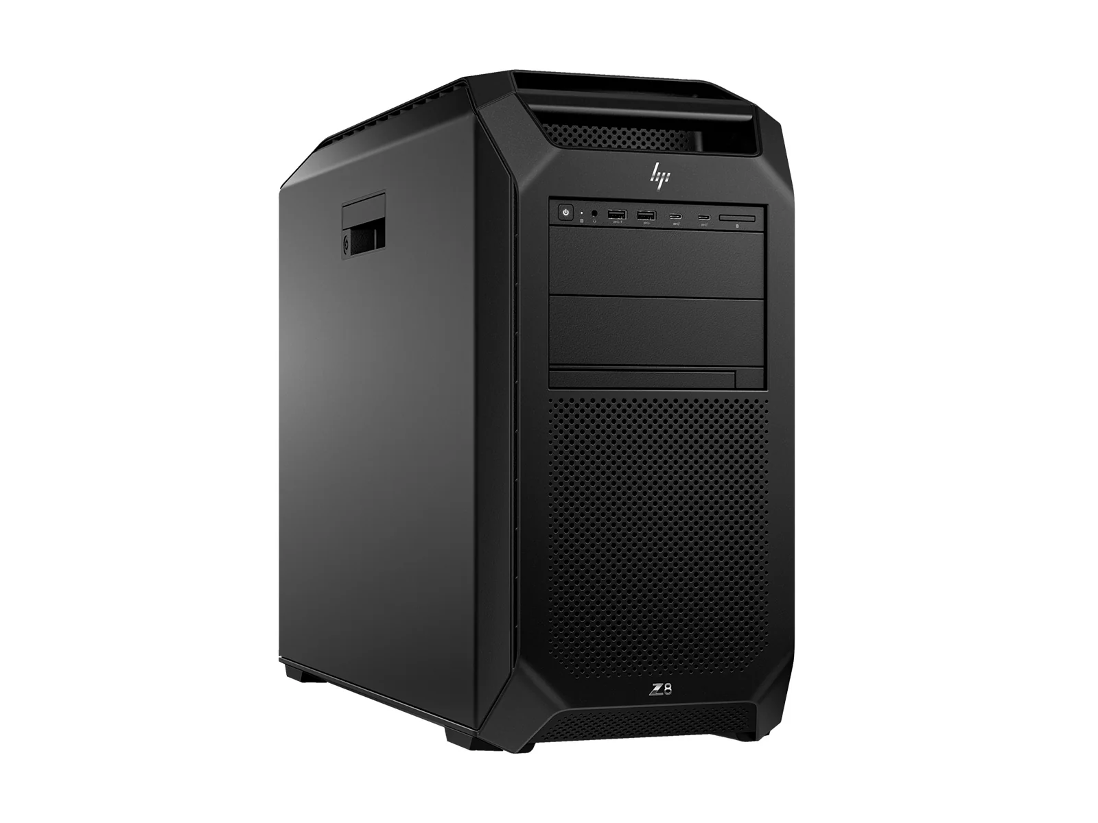 HP Z8 G5 Workstation | 2 x Intel Xeon Gold 5416S @ 4.0GHz | 32-Core | 256GB ECC DDR5 | 512GB NVMe SSD | RTX Pro 4000 Blackwell 24GB - Image 3