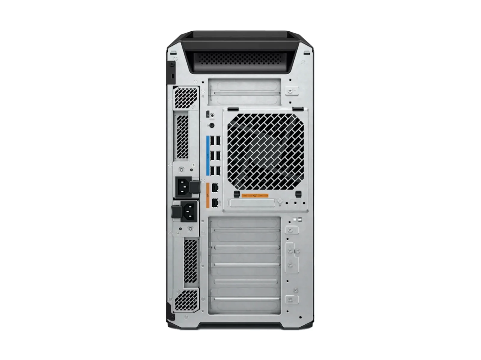 HP Z8 G5 Workstation | 2 x Intel Xeon Gold 5416S @ 4.0GHz | 32-Core | 256GB ECC DDR5 | 512GB NVMe SSD | RTX Pro 4000 Blackwell 24GB - Image 4