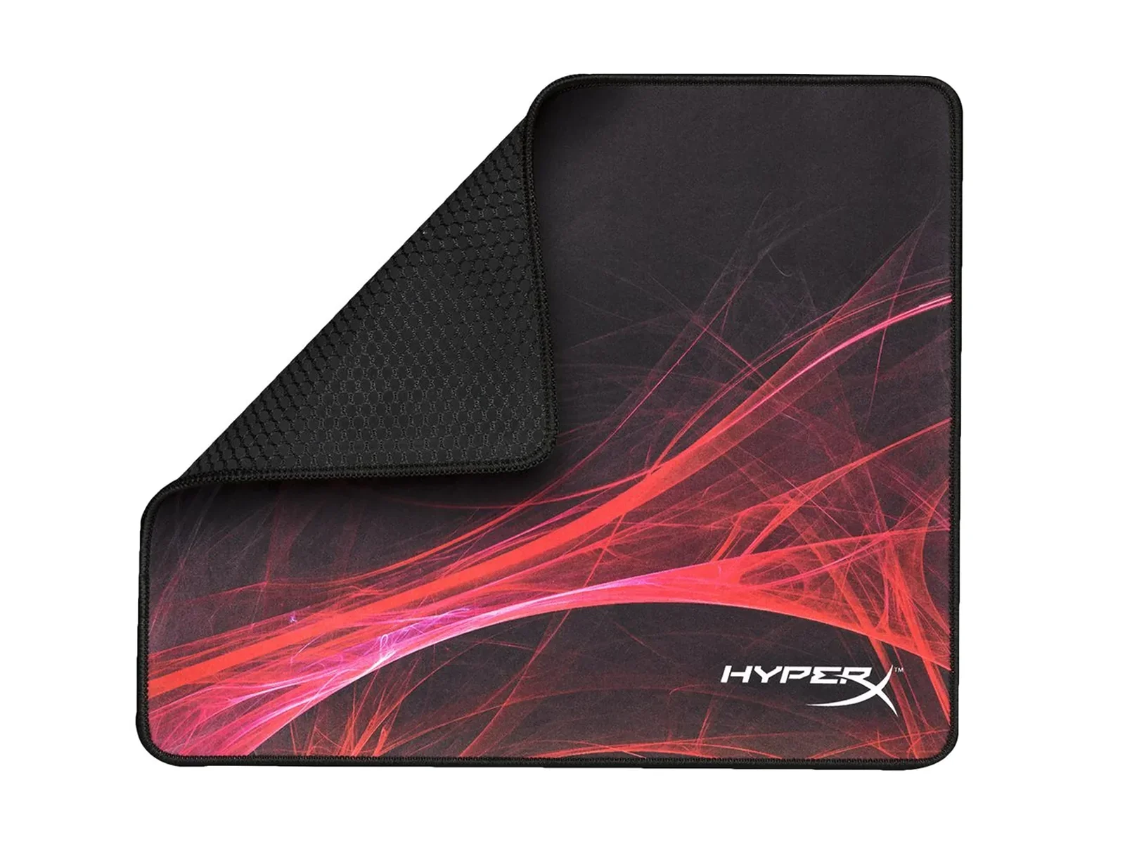 HyperX FURY S Speed Edition Pro Gaming Mouse Pad (L) (4P5Q6AA) (HX-MPFS-S-L) - Image 2