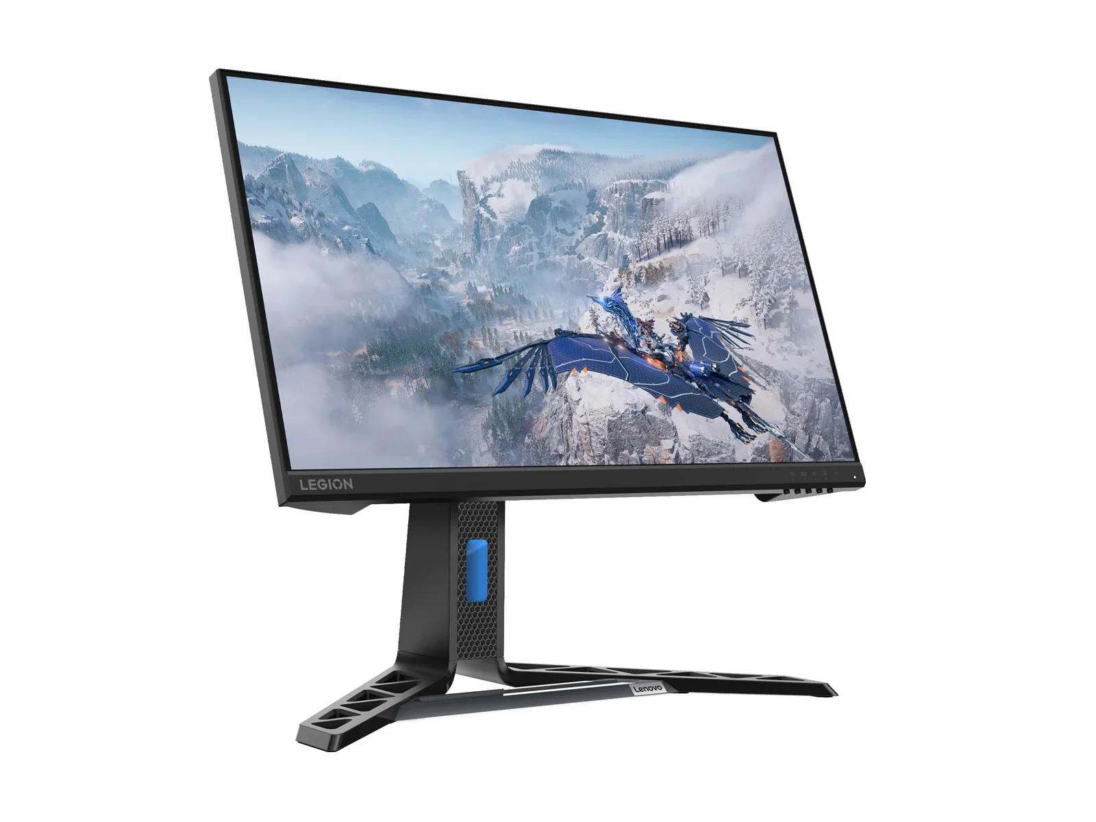 Lenovo Legion R24e 24" IPS Full HD 1920 x 1080 180Hz Monitor (67CCGAC4US) - Image 3