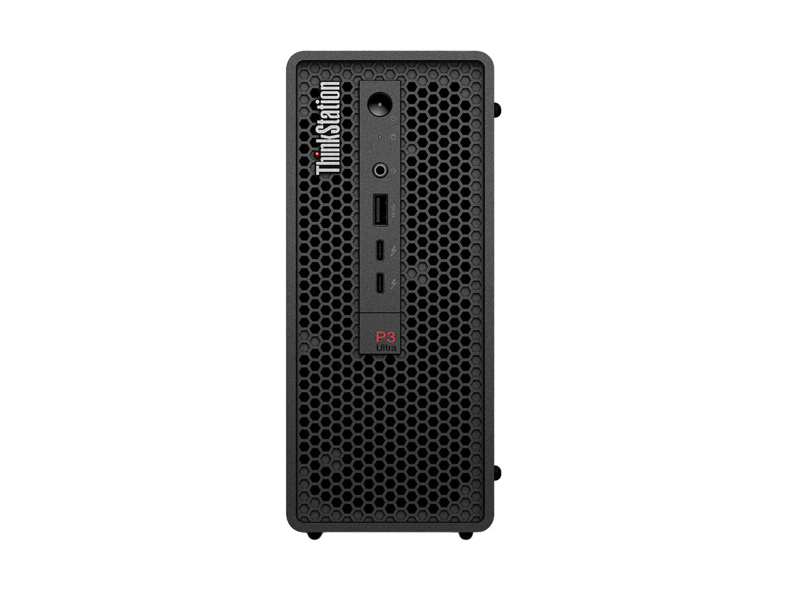 Lenovo ThinkStation P3 Ultra Workstation | Core i9-14900 @ 5.8GHz | 24-Core | 128GB DDR5 | 512GB NVMe SSD | RTX 2000 Ada 16GB - Image 2