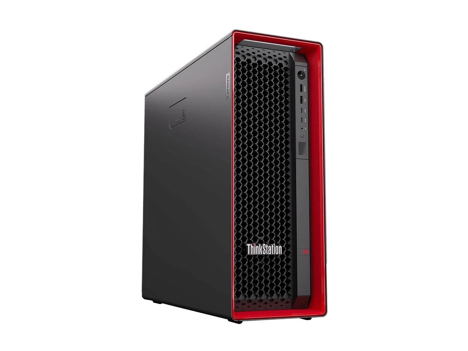 Lenovo ThinkStation P5 Tower Workstation | Xeon W5-2445 @ 4.60GHz | 10-Core | 64GB ECC DDR5 | 512GB NVMe SSD | MXRT-8700 16GB - Image 3