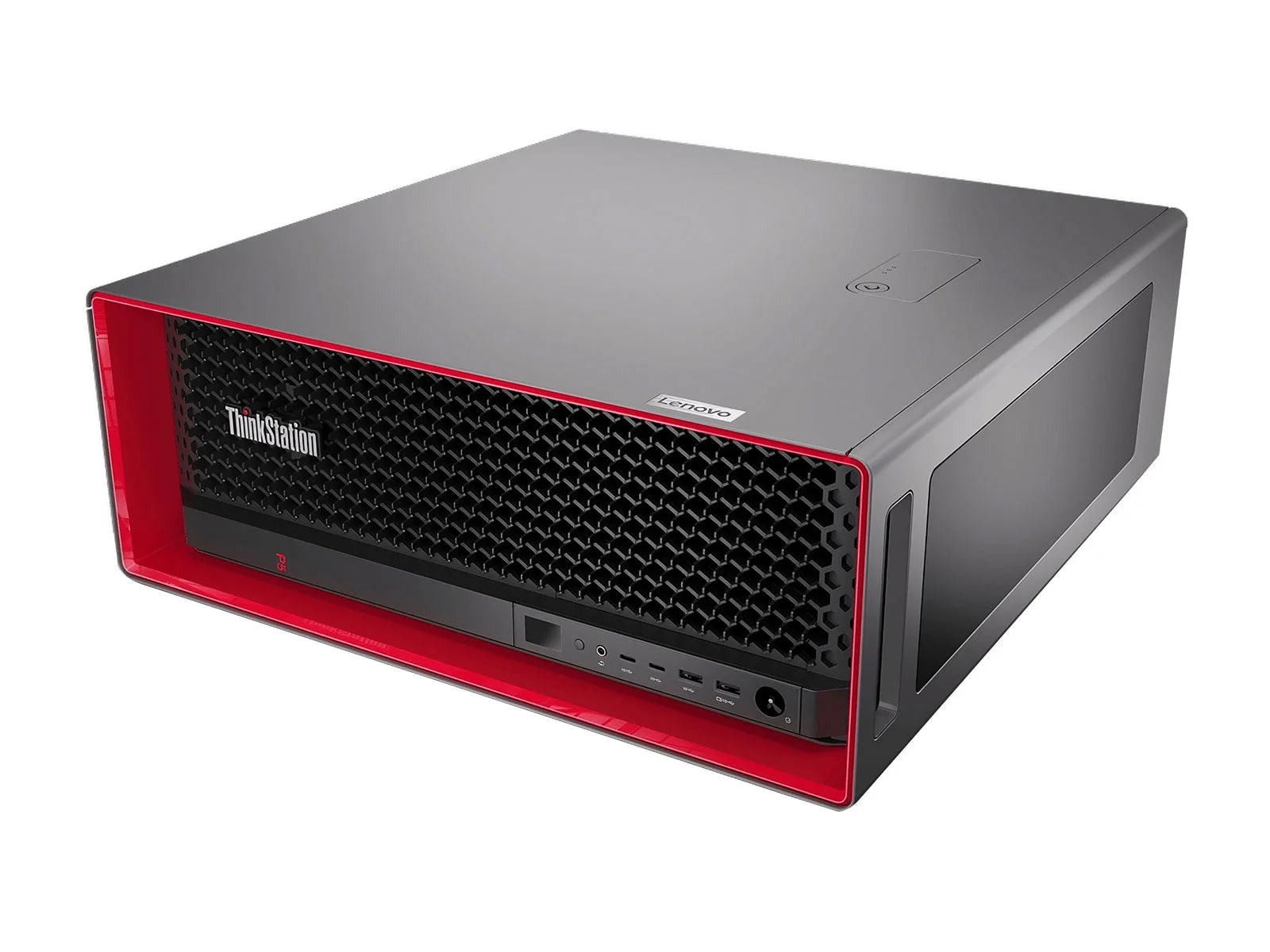 Lenovo ThinkStation P5 Tower Workstation | Xeon W5-2445 @ 4.60GHz | 10-Core | 64GB ECC DDR5 | 512GB NVMe SSD | MXRT-8700 16GB - Image 4