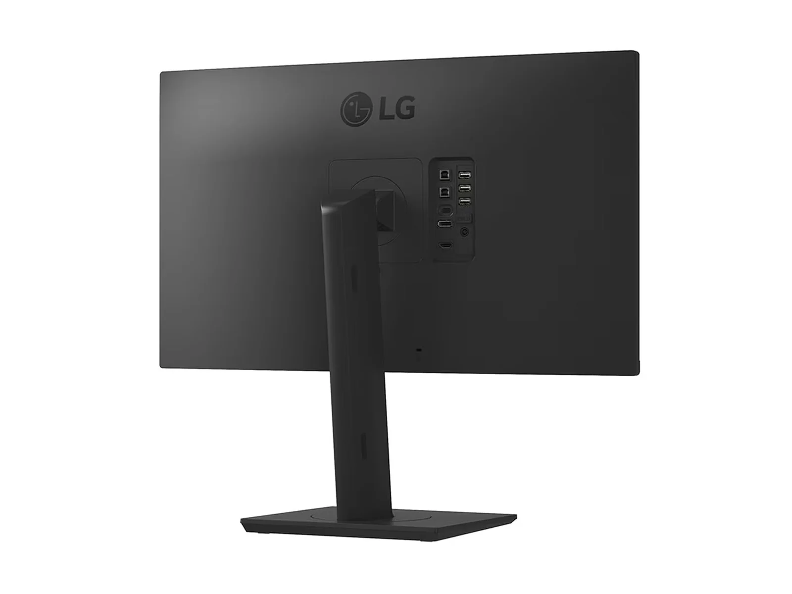 LG 27" 27HS713C Fusion 8MP 4K Clinical Review Medical DICOM Display Monitor - Image 8