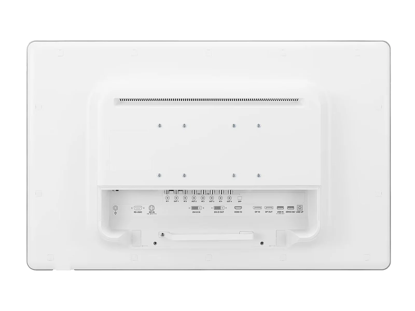 LG 31.5" LED 4K IPS 12G SDI Surgical Endoscopy Display Monitor (32HL714S-W) - Image 5