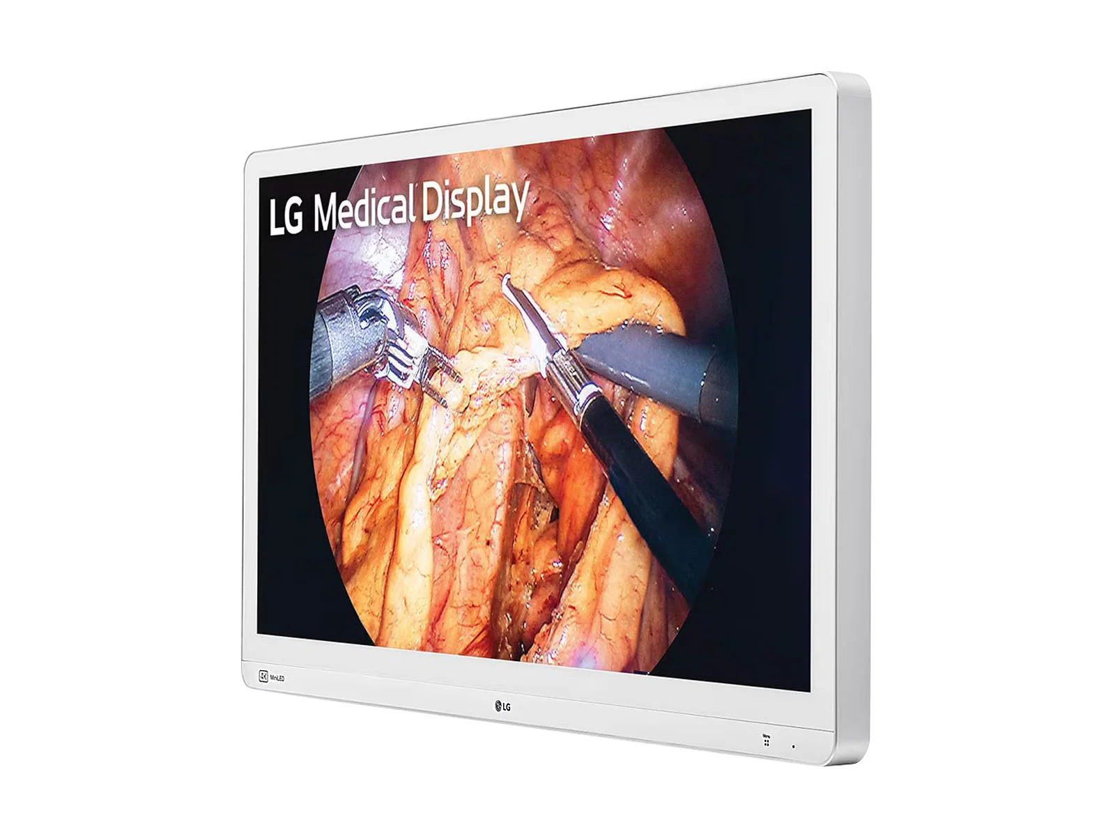 LG Mini-LED 31.5" 32HR734S-W 8MP 4K UHD 12G SDI Surgical Endoscopy Medical Display Monitor - Image 3