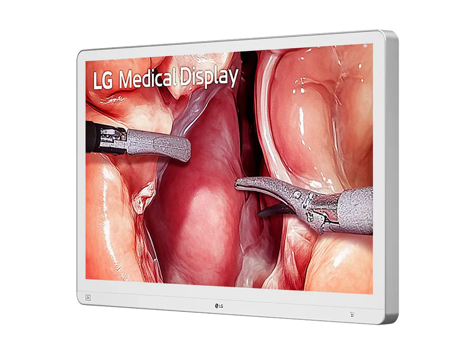 LG 31.5"32HS710S-W LED 4K 3G SDI Surgical Endoscopy Medical Display Monitor - Image 3