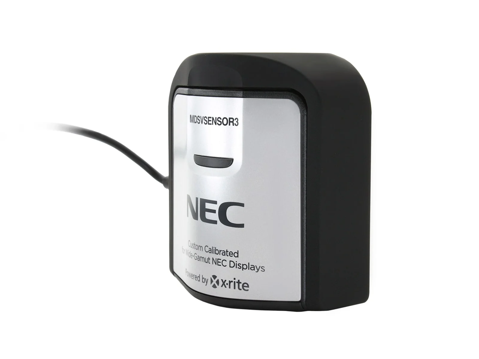 NEC SpectraSensor Pro Color Medical Display Calibration Sensor (MDSVSENSOR3) - Image 3