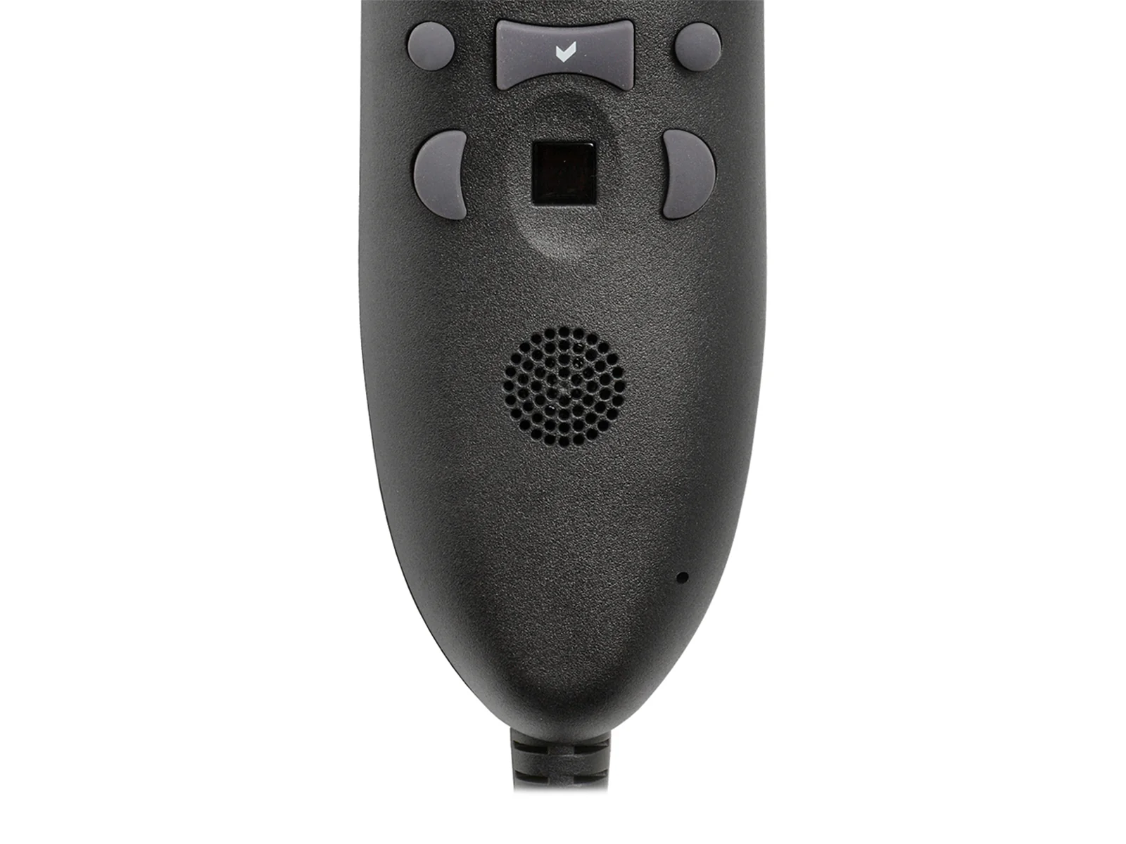 Nuance PowerMic III Dictation Microphone (0POWM3N) - Image 5