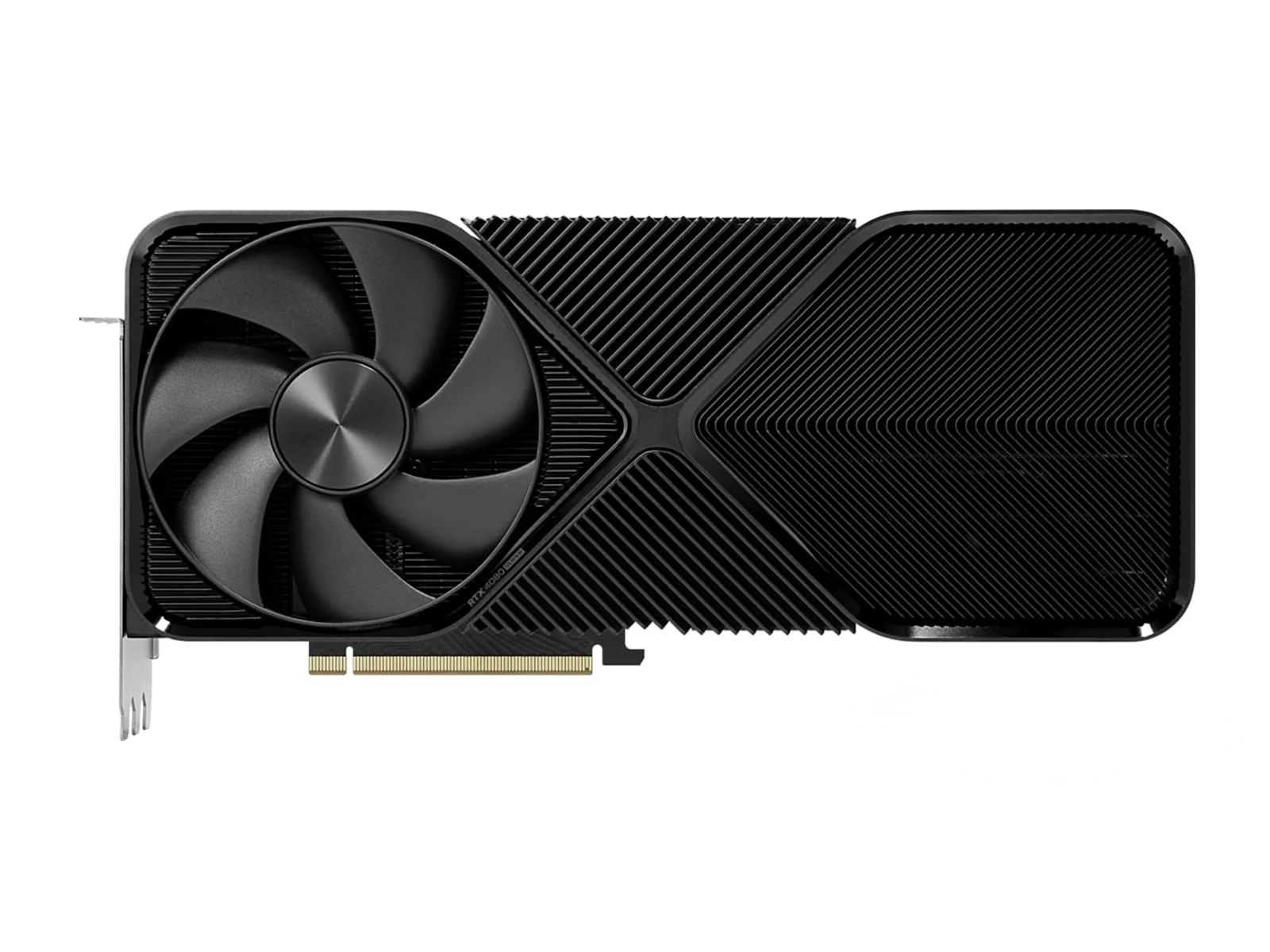 NVIDIA GeForce RTX 4080 Super 16GB Graphics Card - Image 3