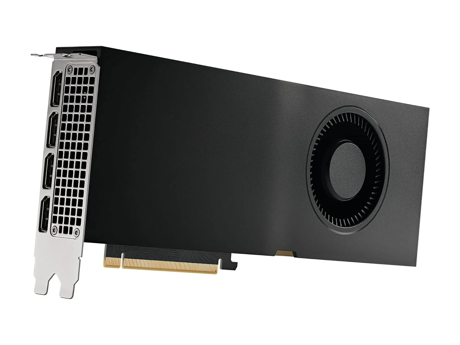 NVIDIA Quadro RTX A5500 24GB Graphics Card - Image 3