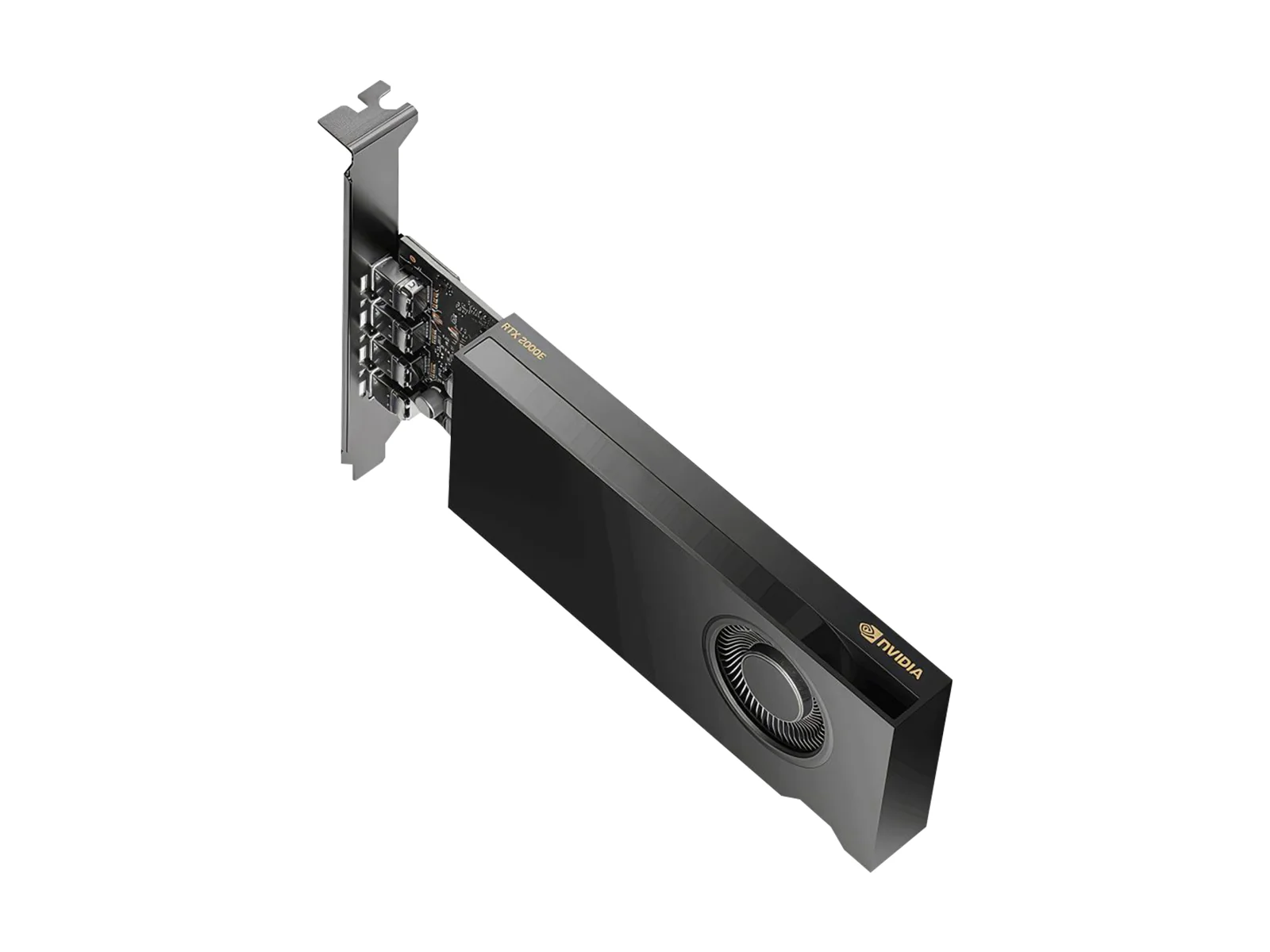NVIDIA RTX 2000E Ada 16GB Graphics Card (VCNRTX2000ADAS-LLP) - Image 5