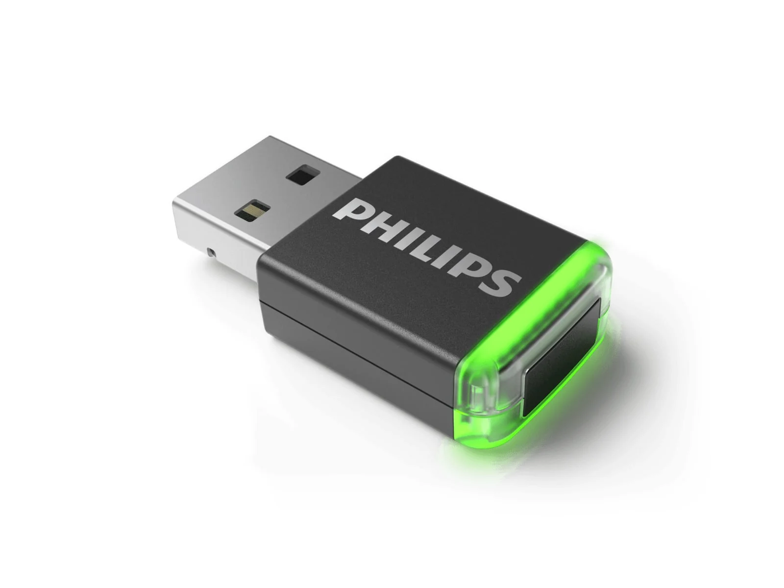 Philips AirBridge Wireless USB Adaptor for SpeechOne and SpeechMike Air (ACC4100) - Image 2
